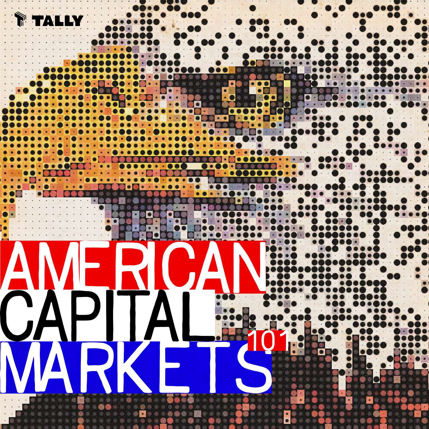 American Capital Markets 101 cover art