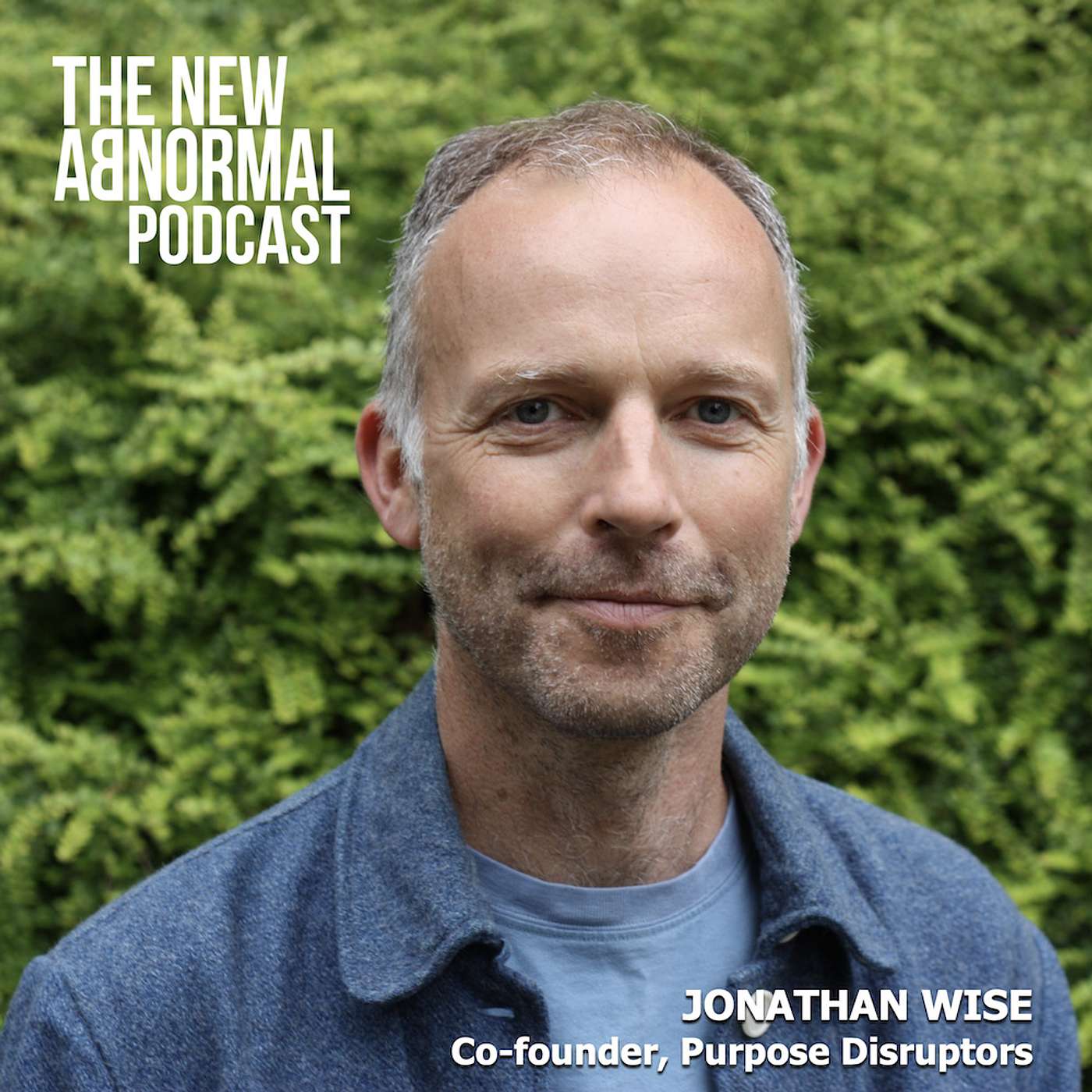 Jonathan Wise 'Adland confronts the myth of Infinite Growth'