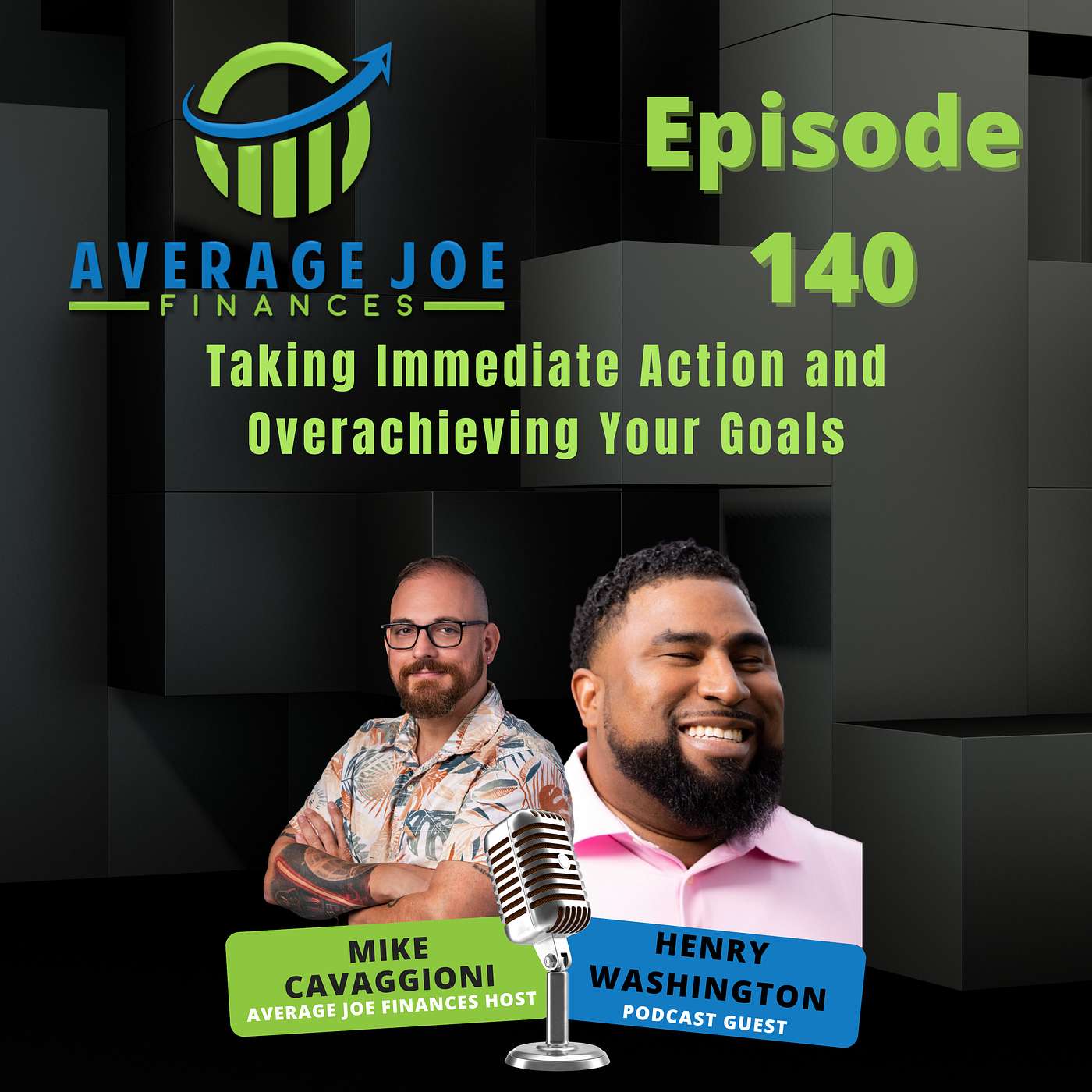 Average Joe Finances