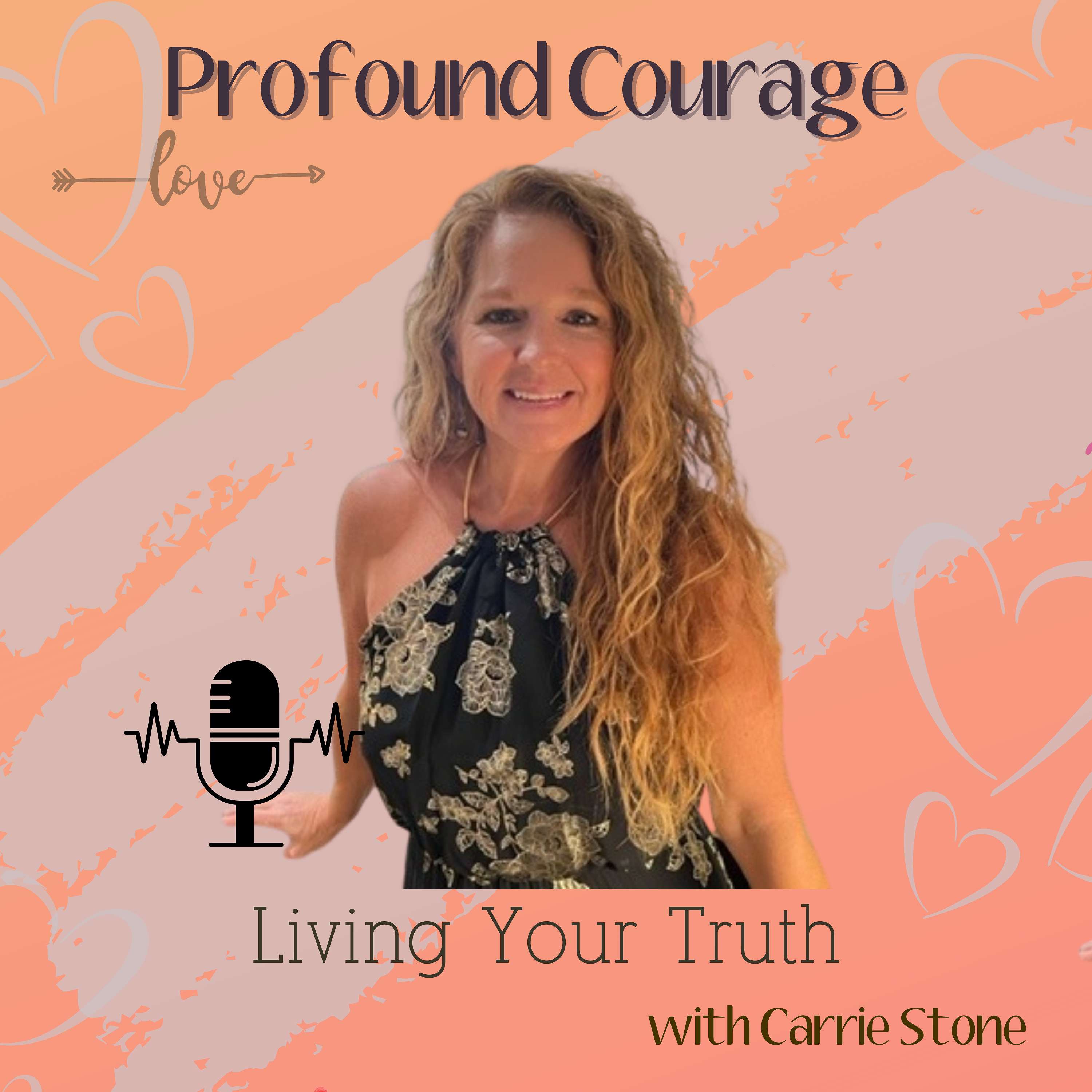 Profound Courage