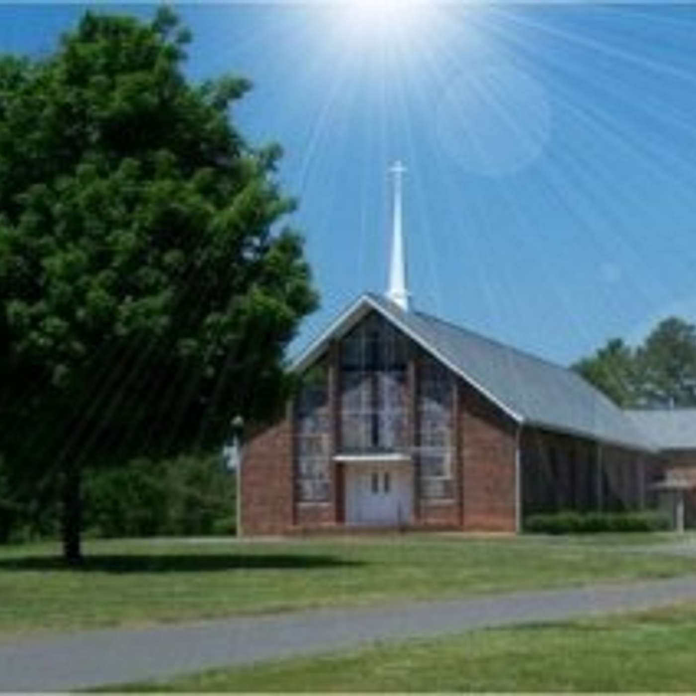 Adnah Global Methodist Church