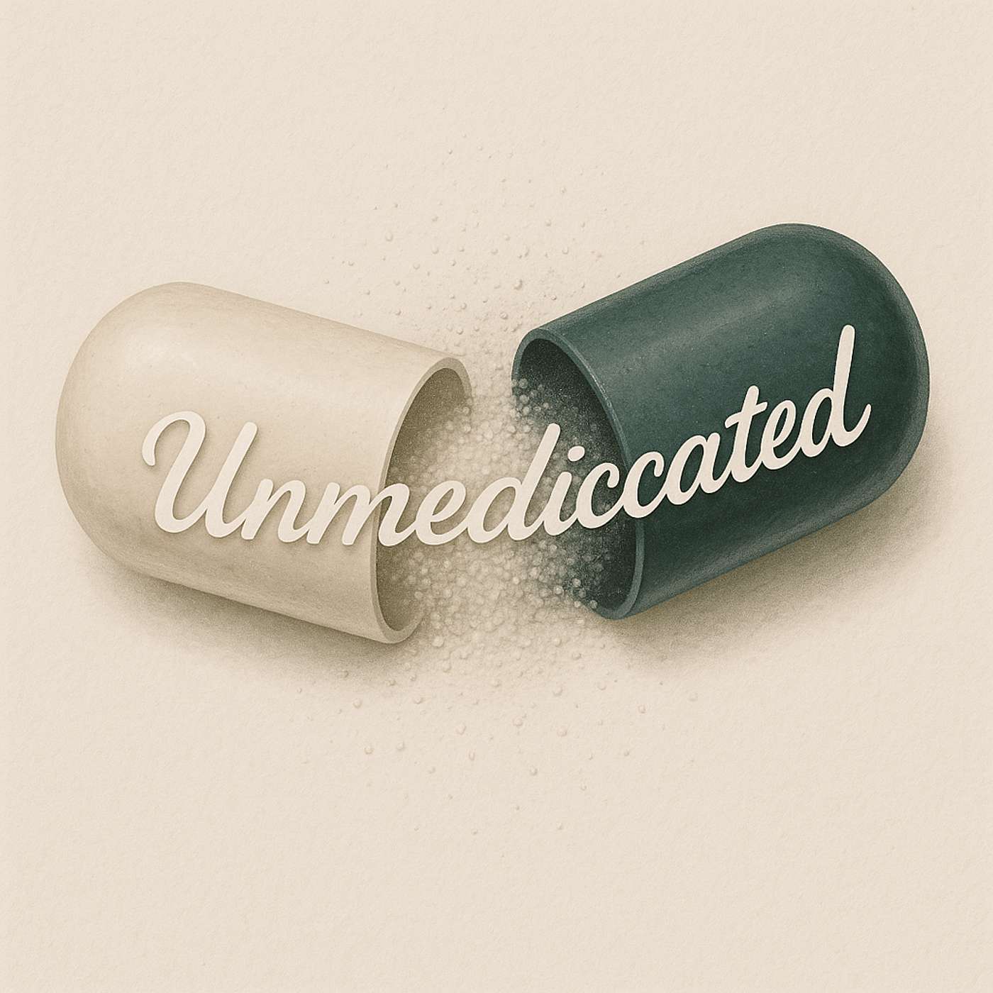 Unmedicated