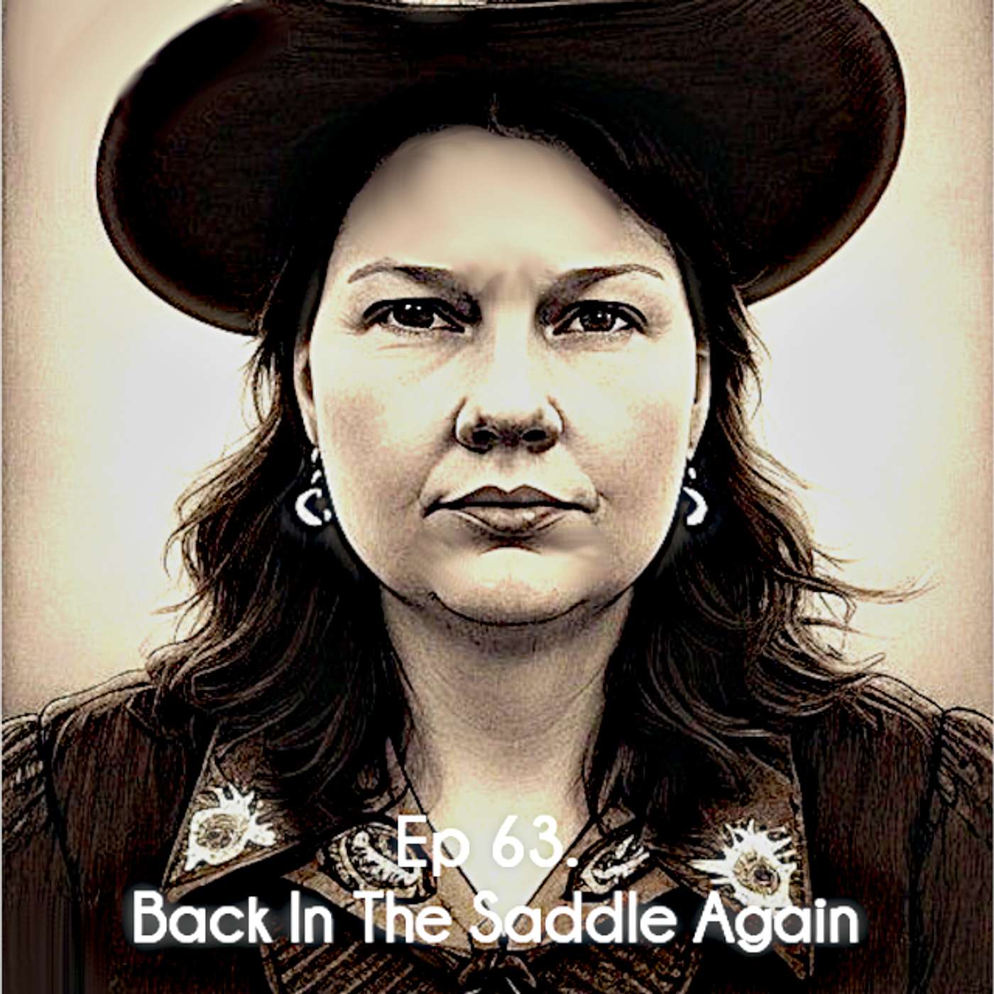 Ep 63. Back In The Saddle Again