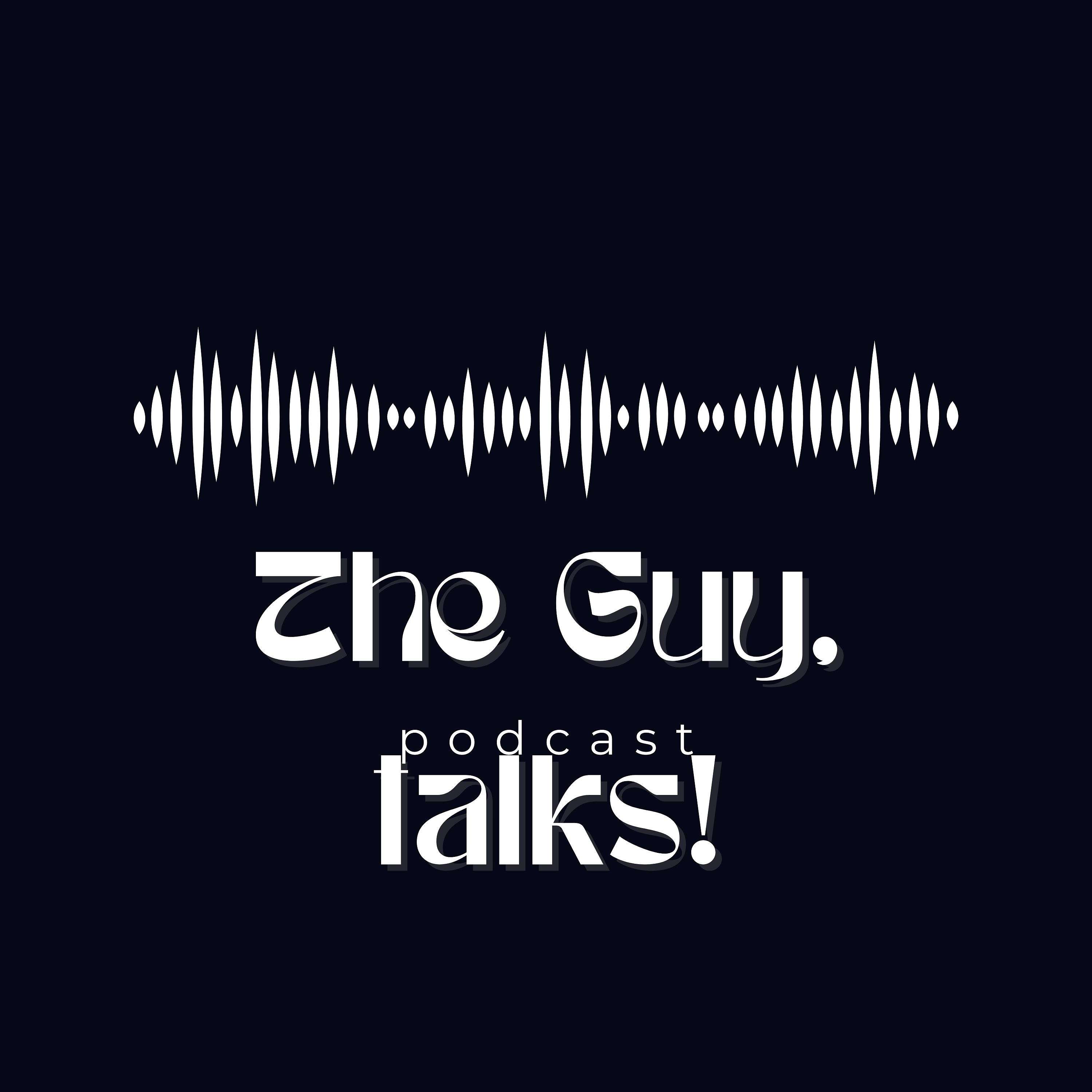 The guy's Podcast