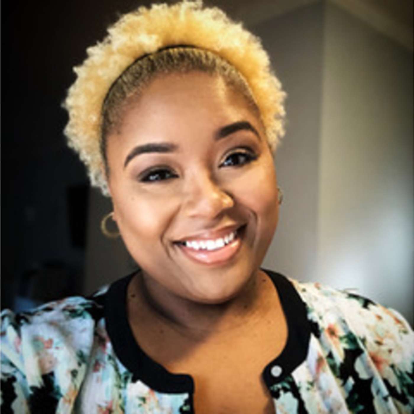 The Sharvette Mitchell Radio Show