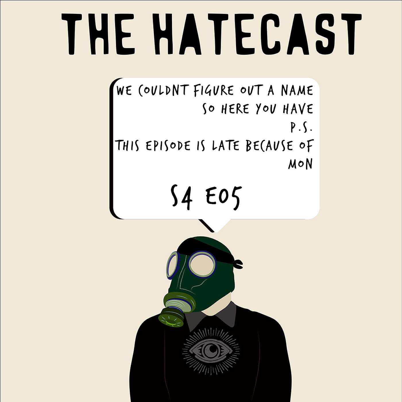HateCast