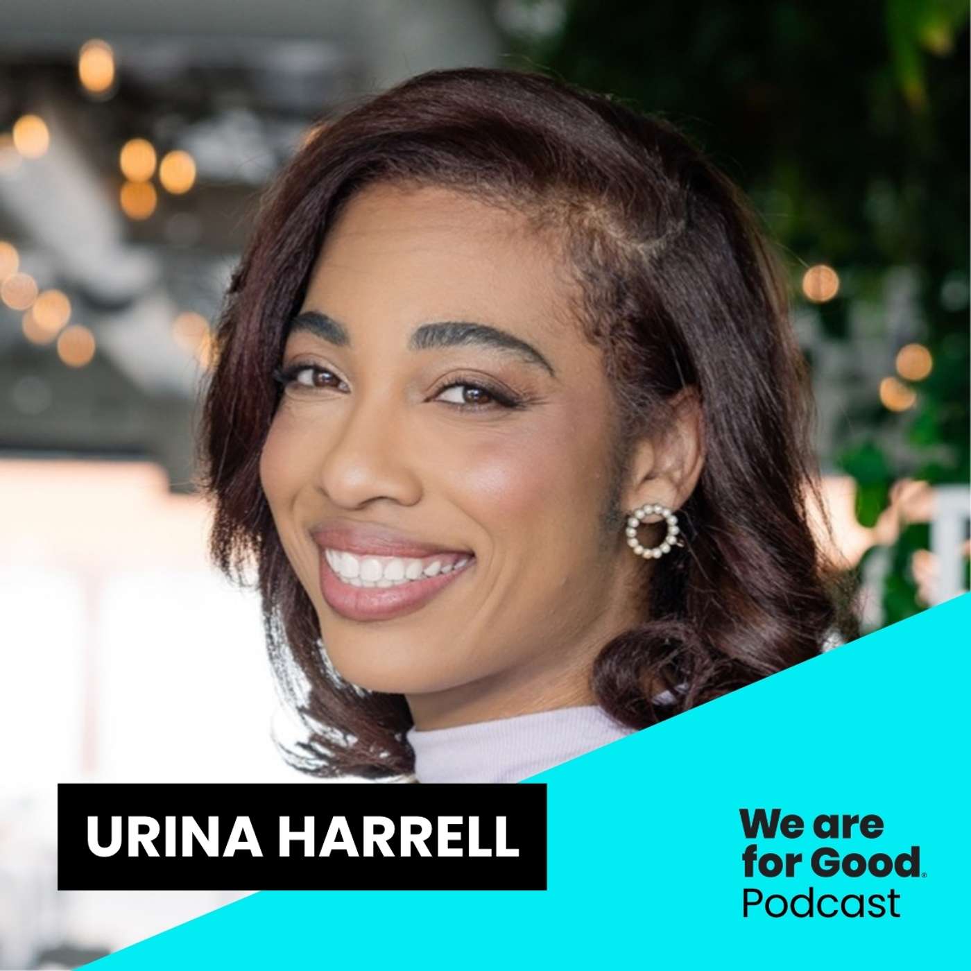 745. 3 Case Studies on Using Data + Storytelling to Grow Your Org's Impact - Urina Harrell