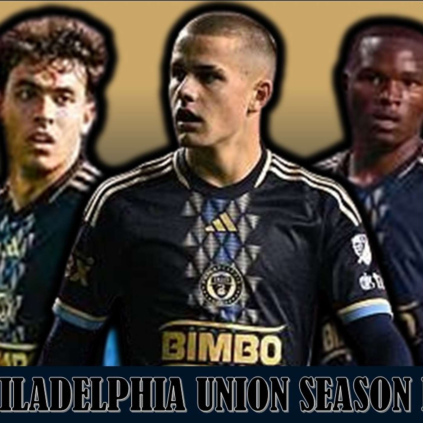 Episode 414: A Not So Deep Dive Into The Philadelphia Union's 2026 Season ft Jose Nunez!