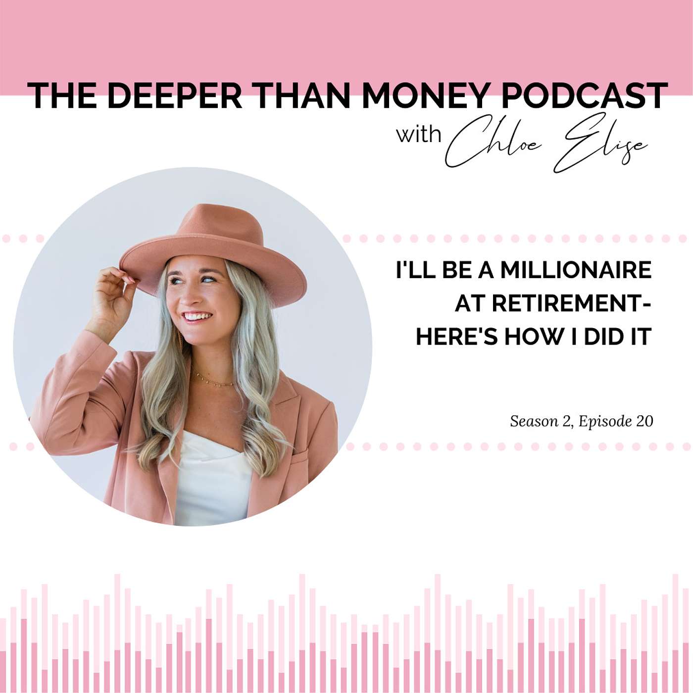 I'll Be a Millionaire at Retirement -- Here's How I Did It
