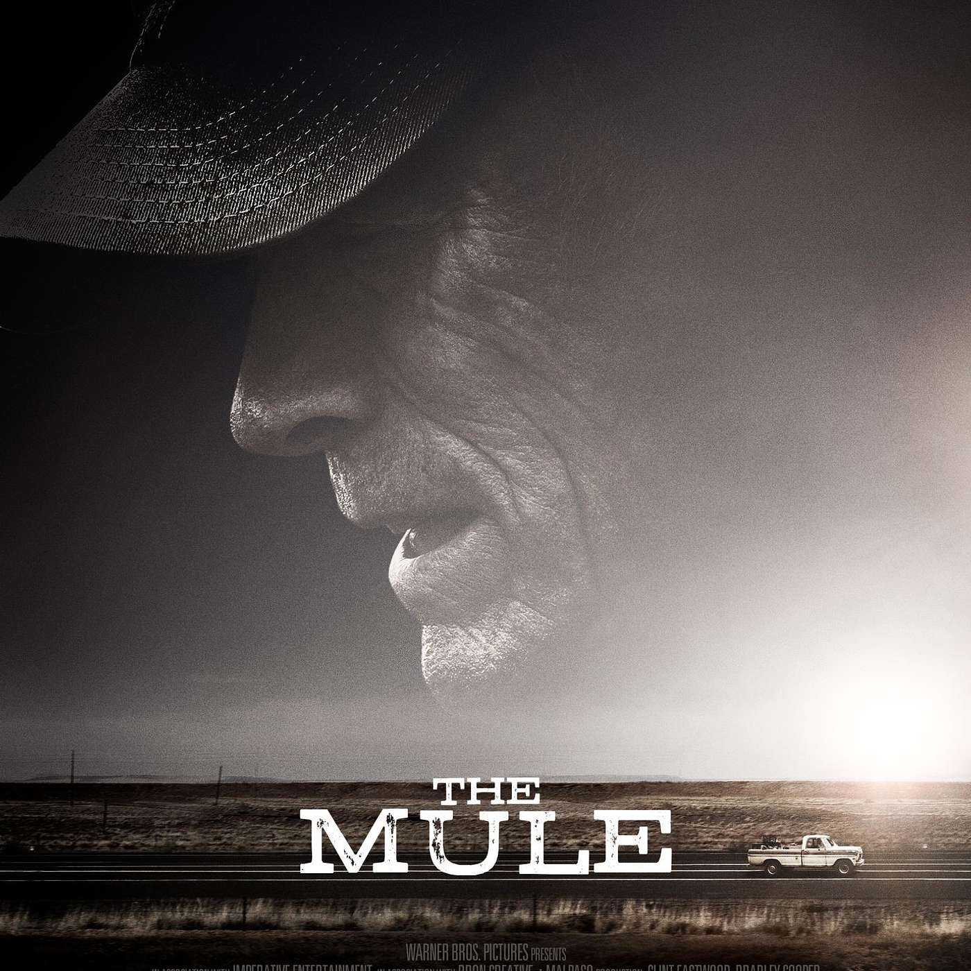 The Mule & The Last Bus