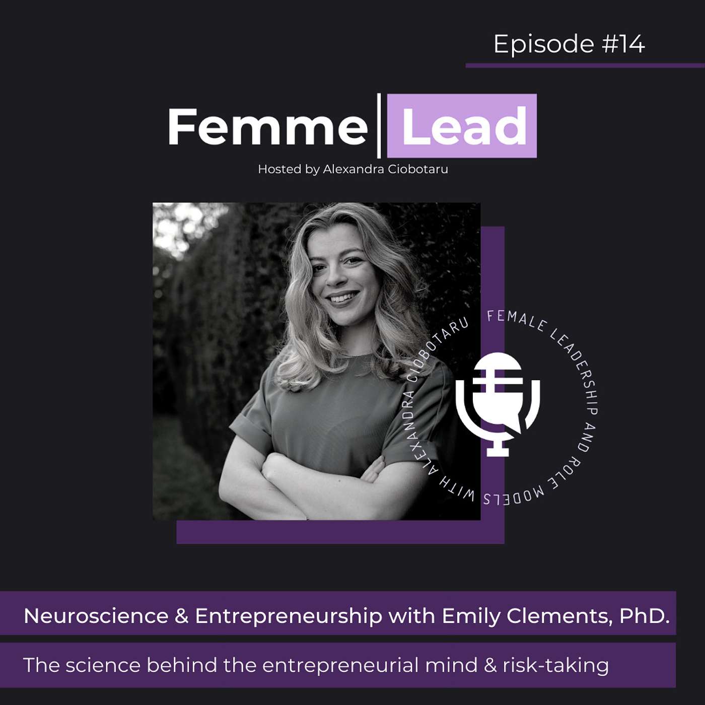 Femme Lead