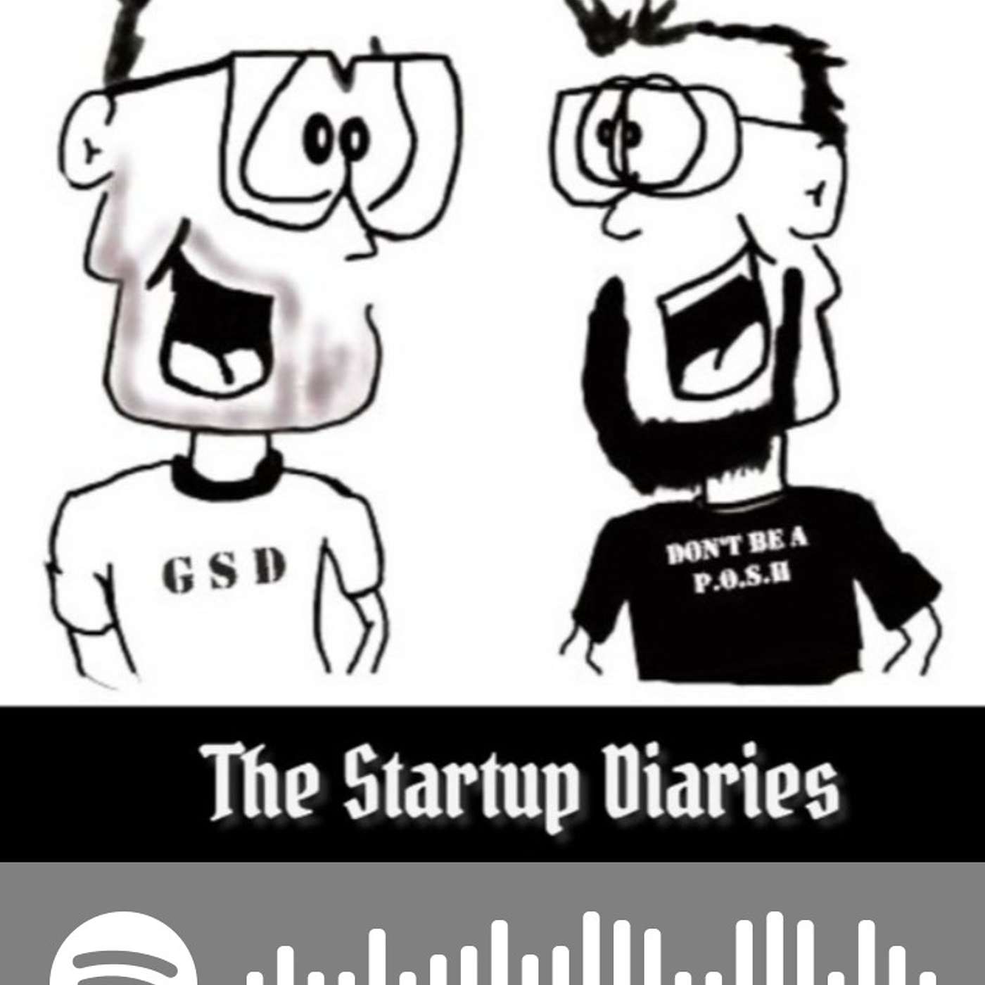 The Startup Diaries