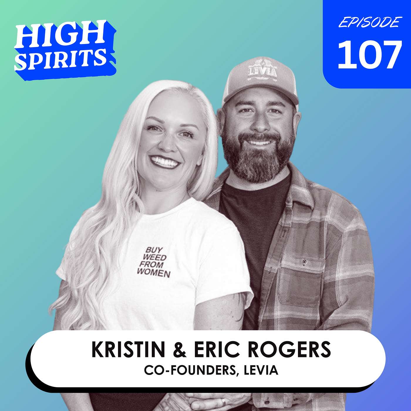 High Spirits: The Cannabis Business Podcast