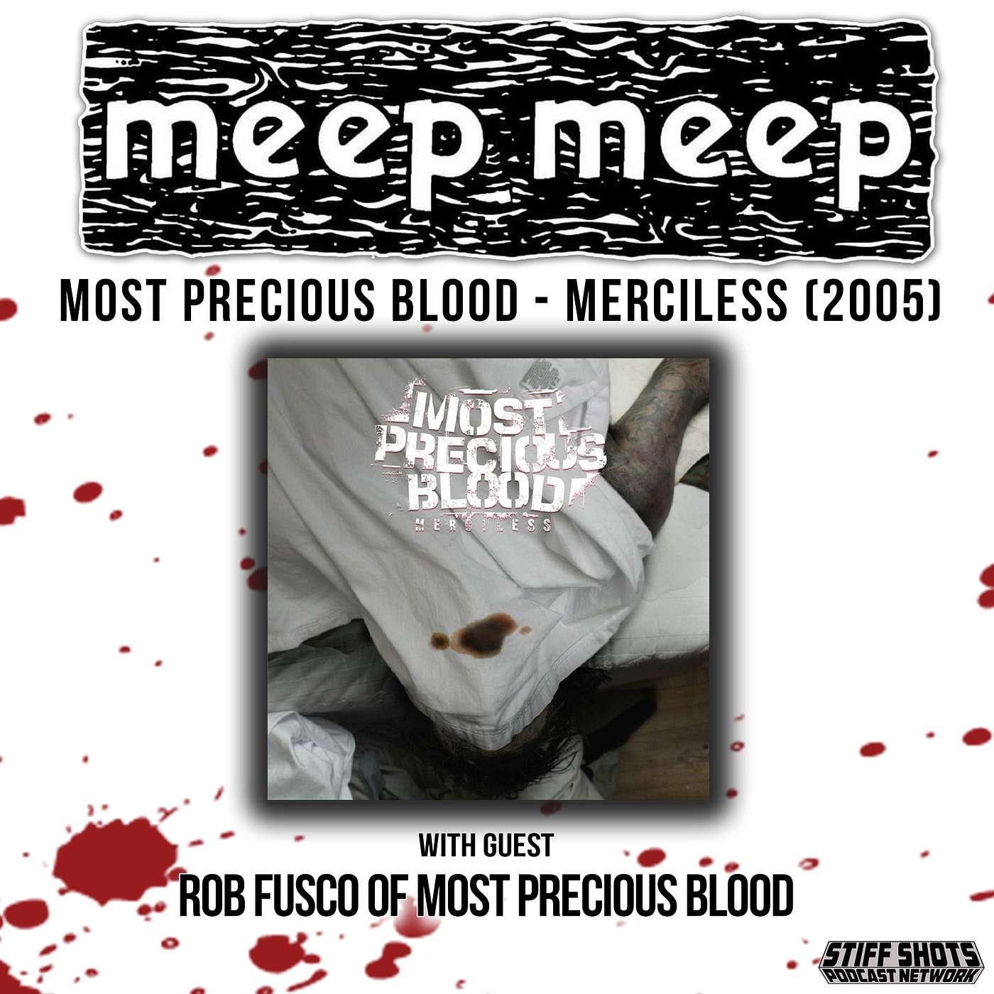 Meep Meep Podcast