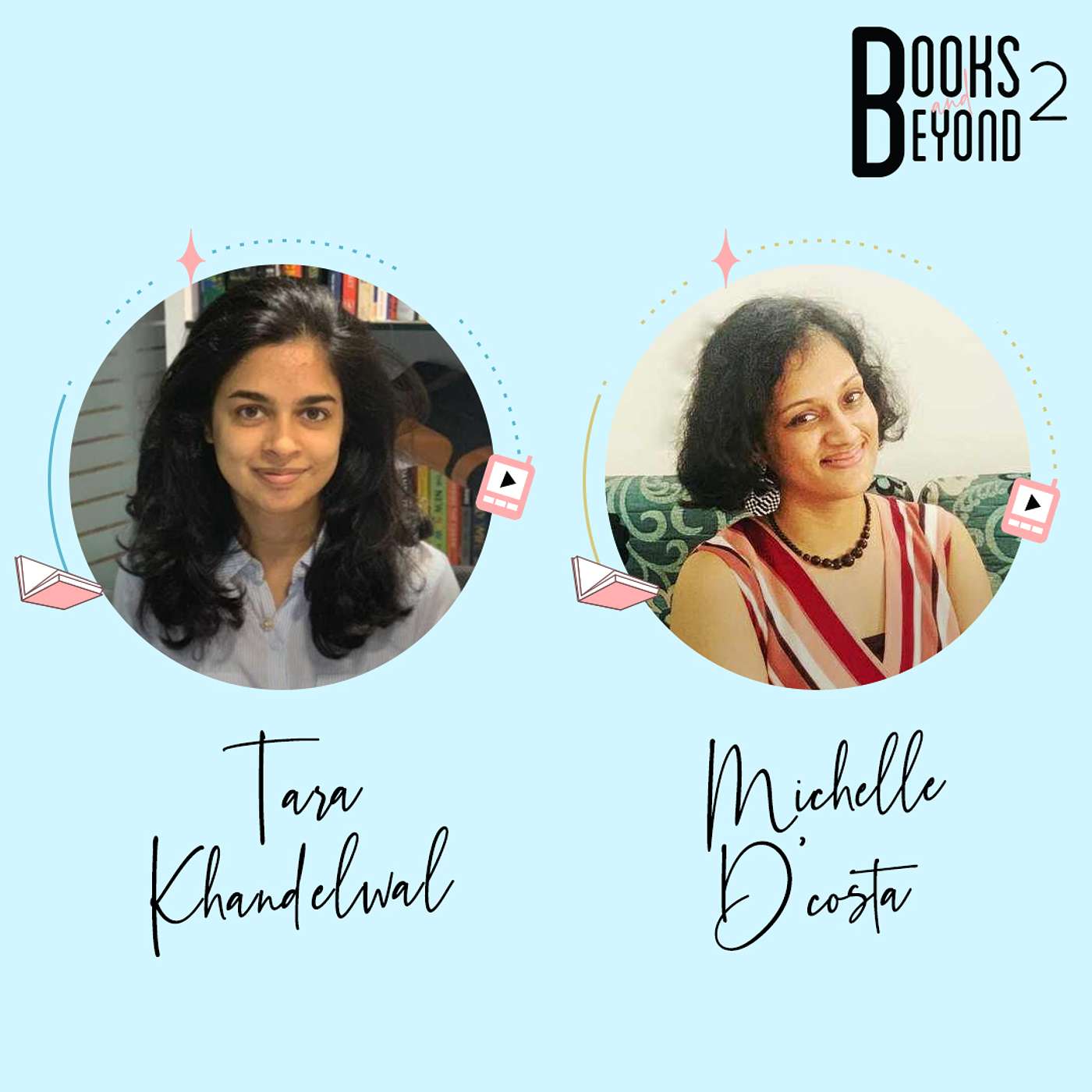 Books and Beyond with Bound
