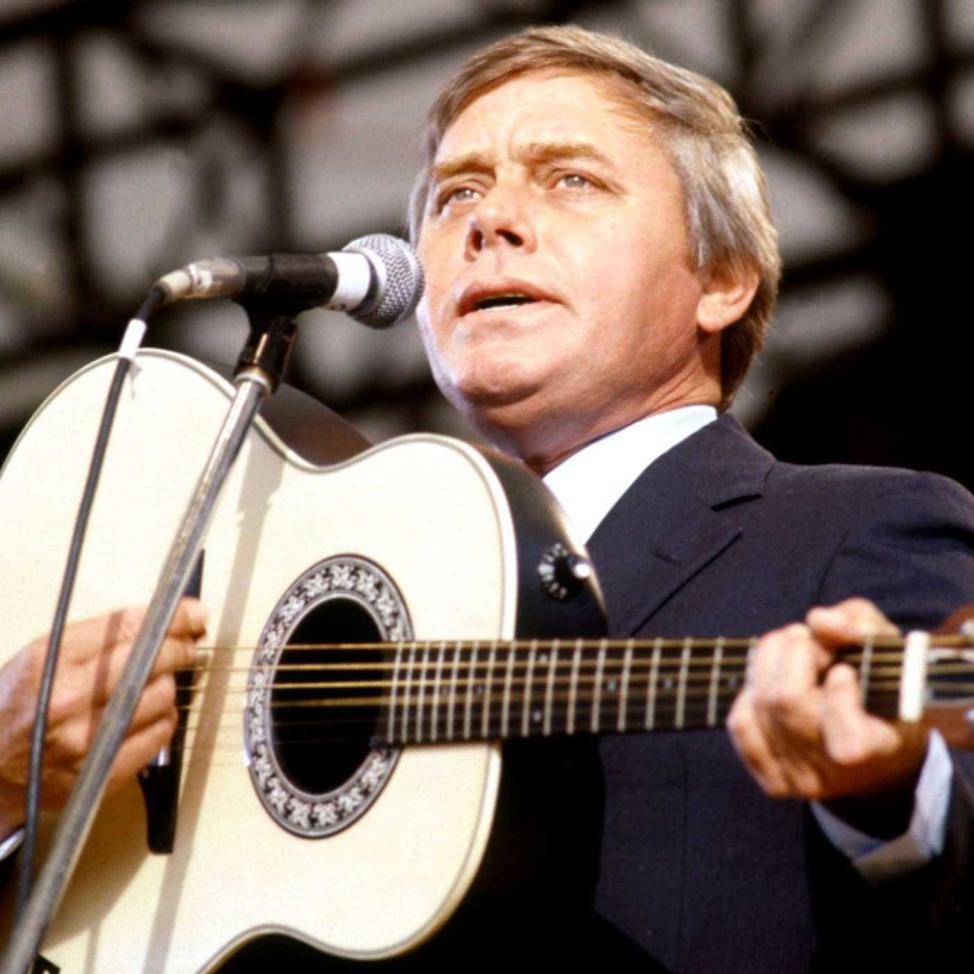 Episode 151: Salute to American Cousin Tom T. Hall: May 26, 1936 – August 20, 2021 episode artwork