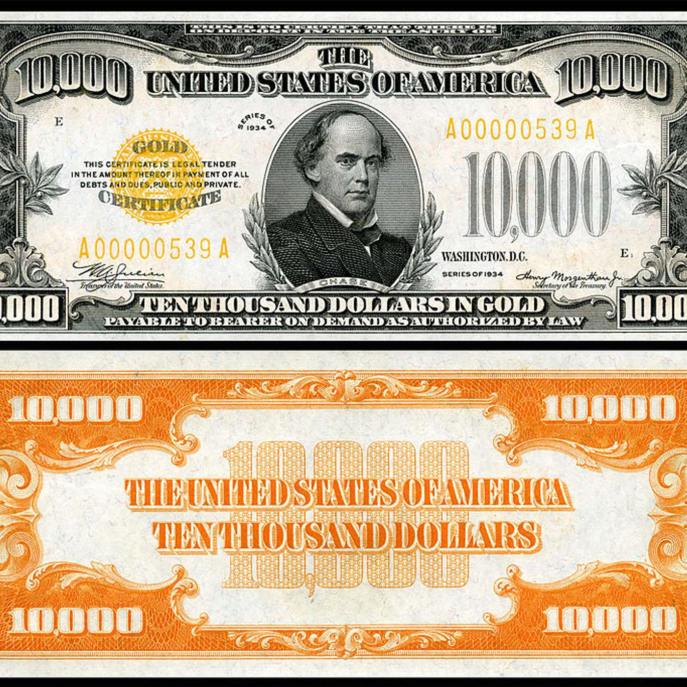 Episode 93: The Power And Danger Of Carrying/Using/Prepping Cash