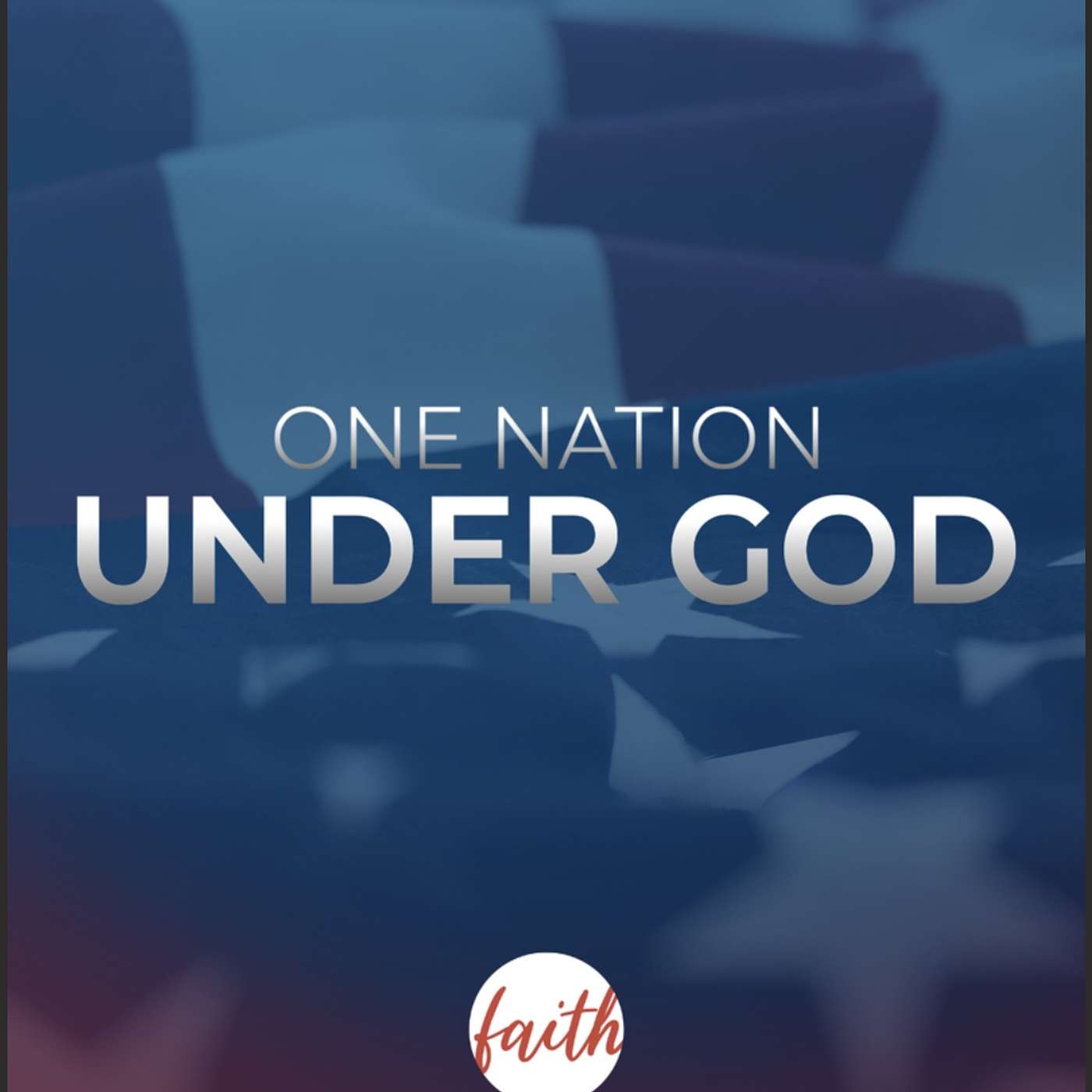One Nation Under God episode artwork