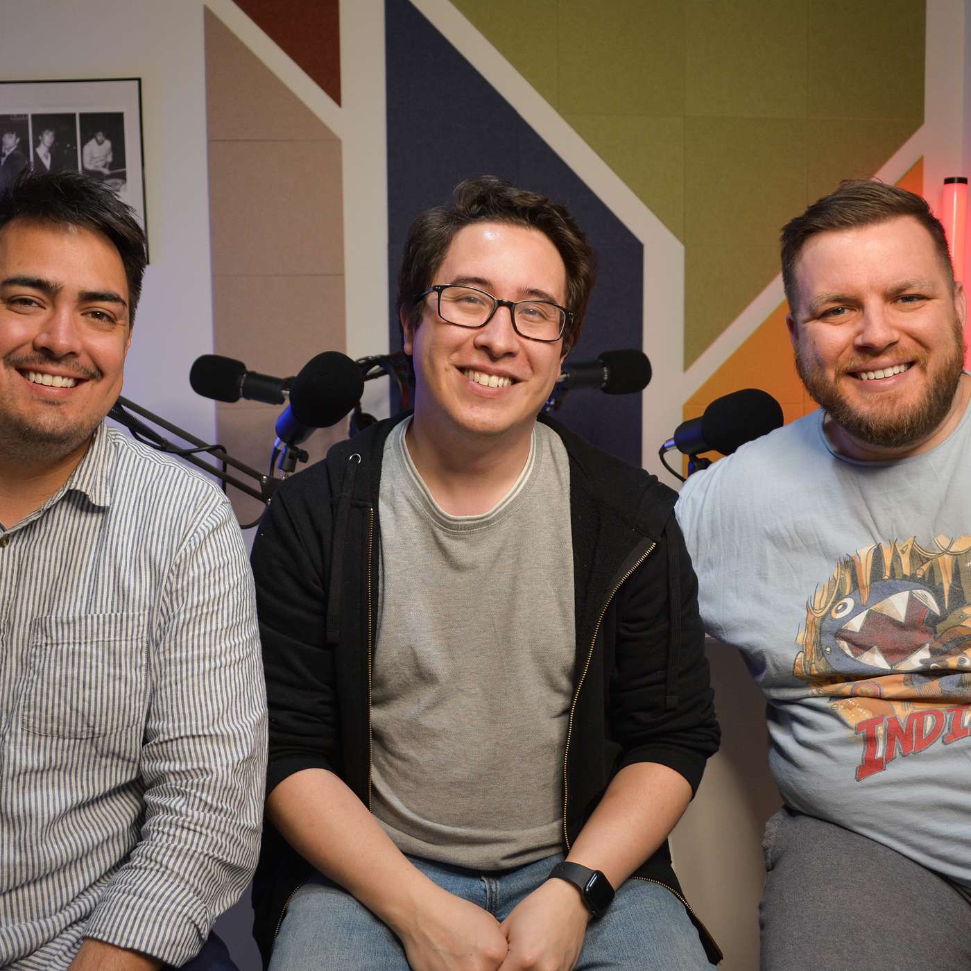 Fandom of Fandoms Teaser Trailer