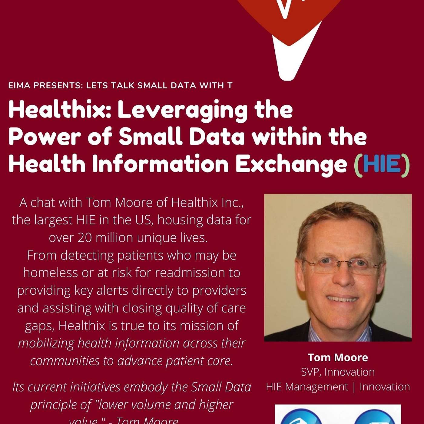 Lets Talk Small Data with T