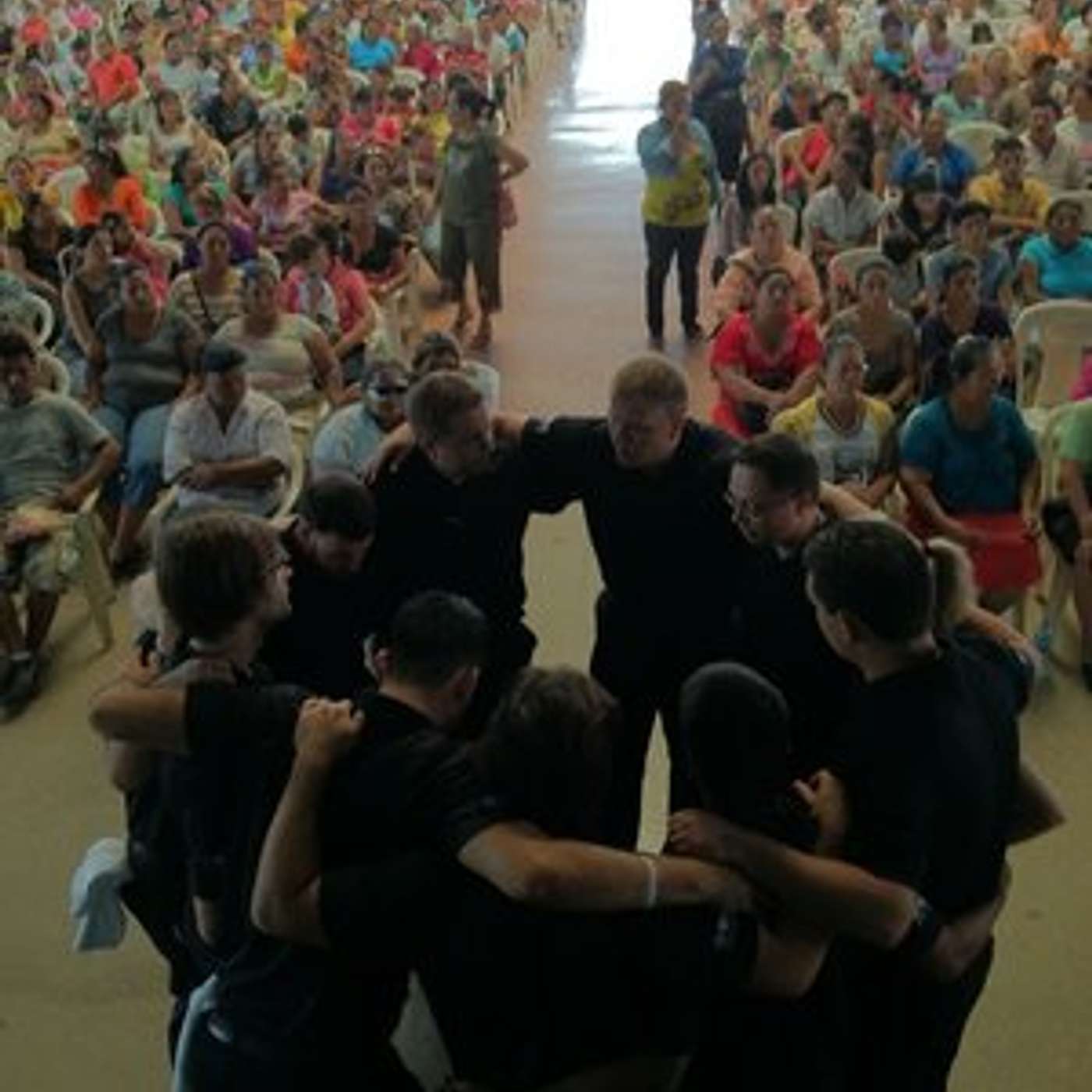 Lifeline to Vitality