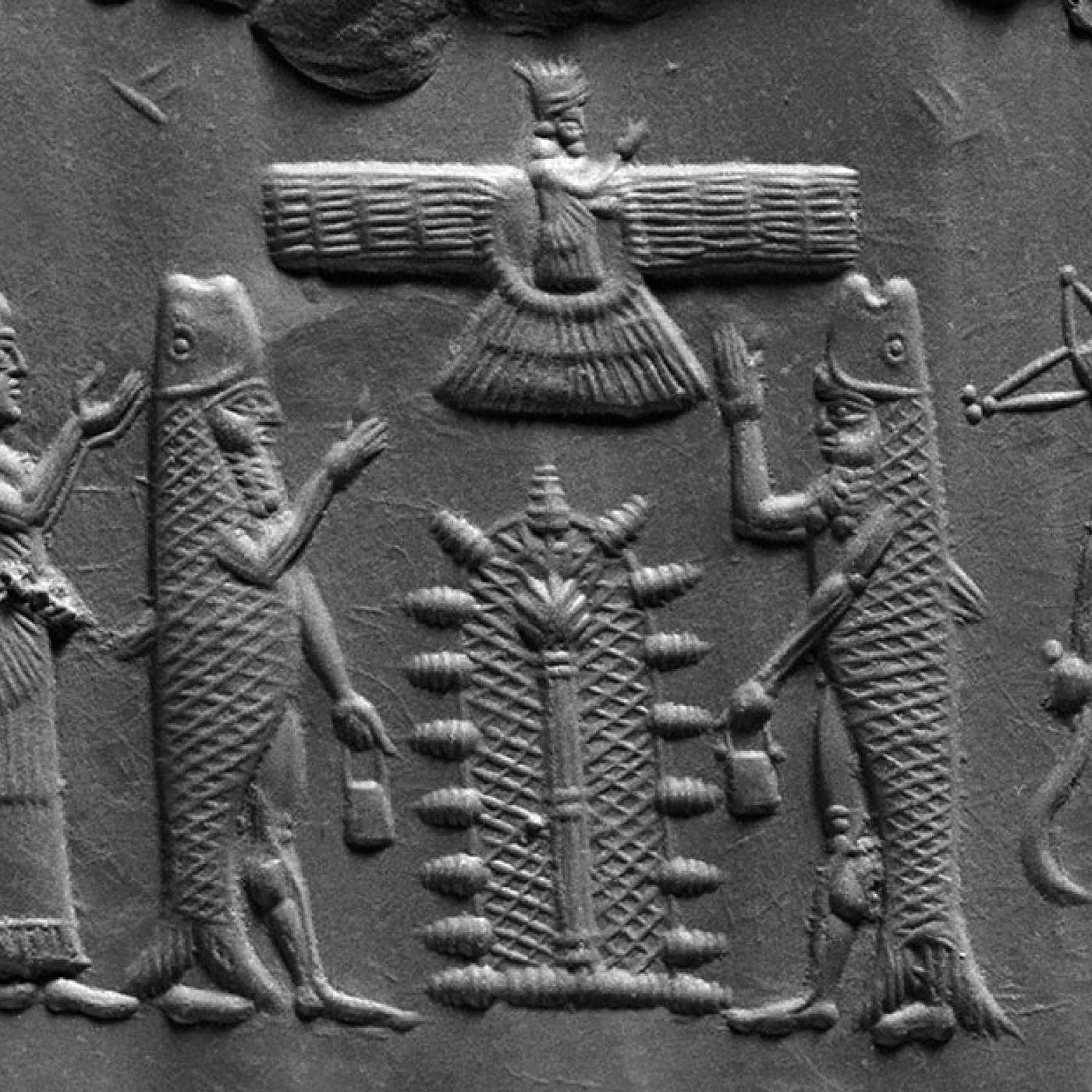 The Seven Sages "Perfect in Lofty Wisdom" The Seven Sages "Perfect in Lofty Wisdom"