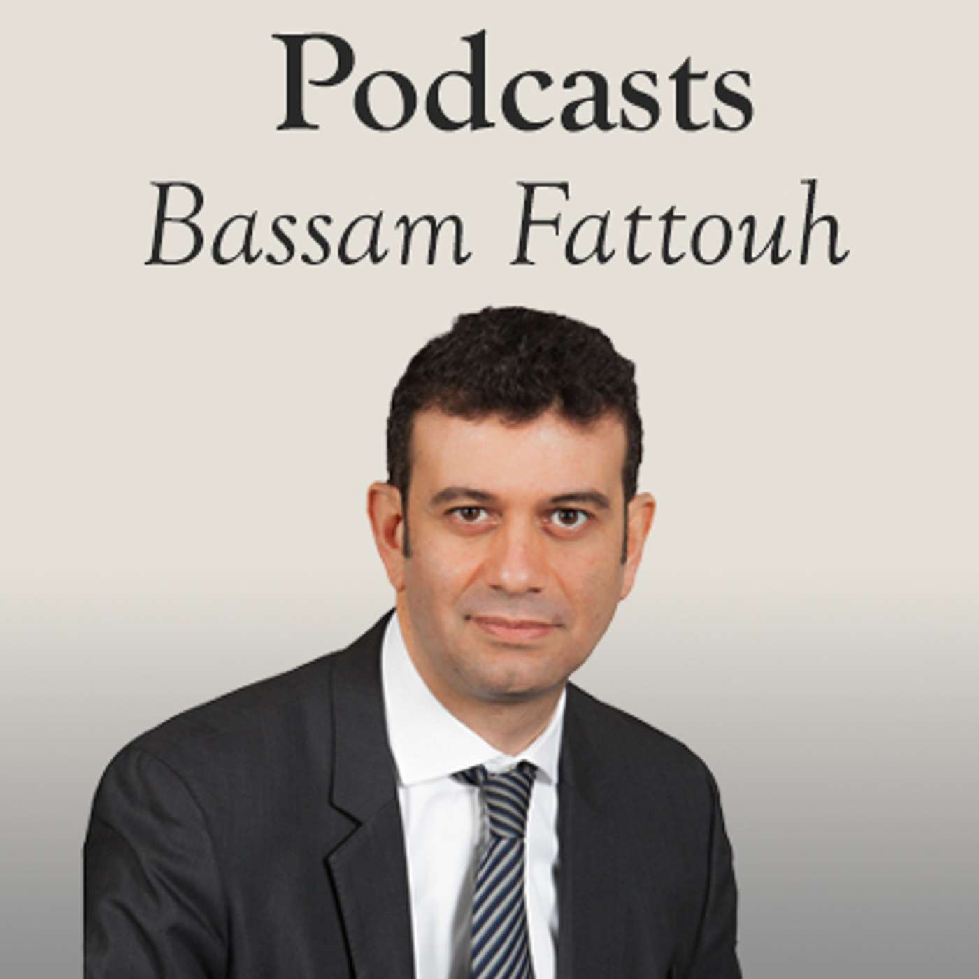 Future Energy Transitions With Dr. Bassam Fattouh