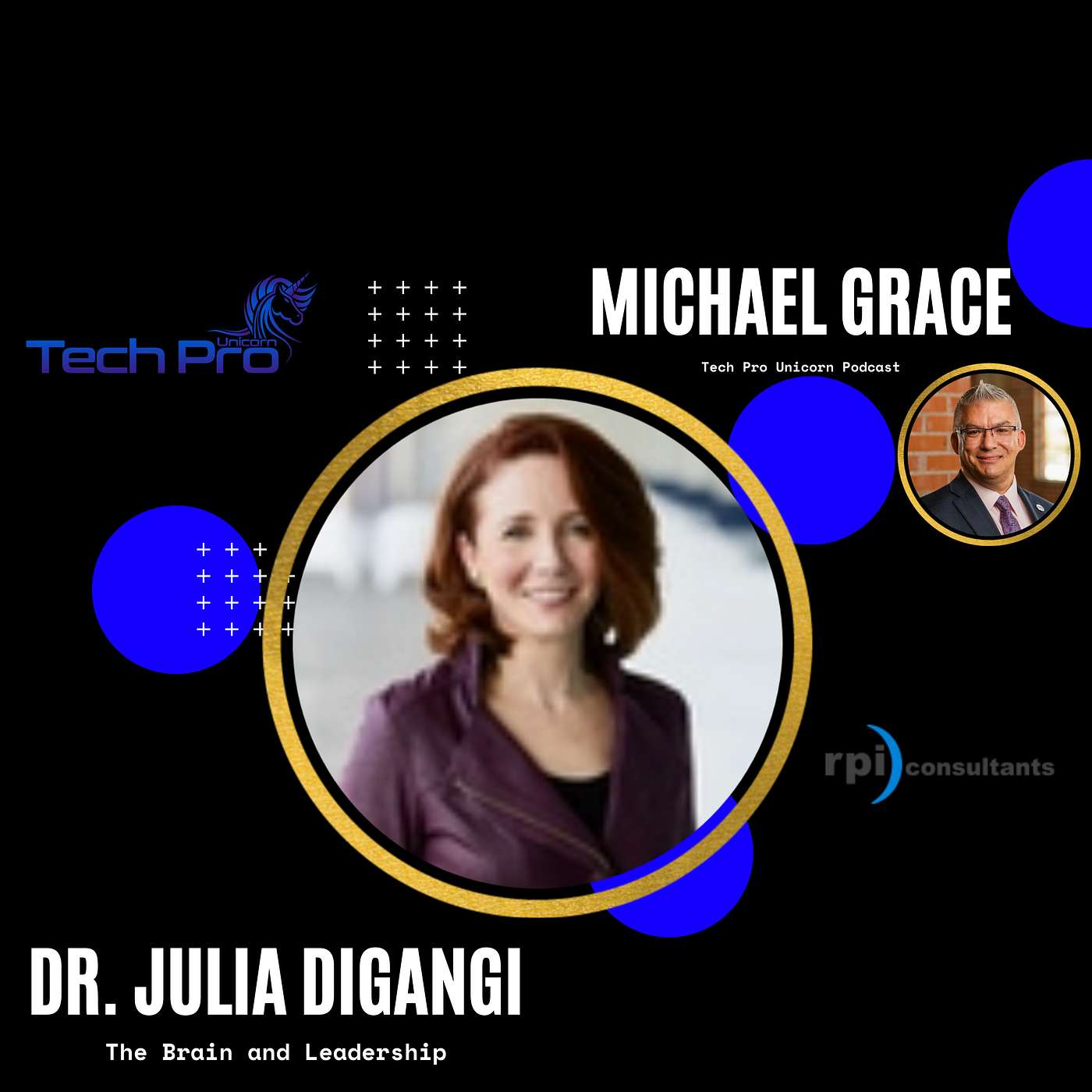 Tech Pro Unicorn Podcast