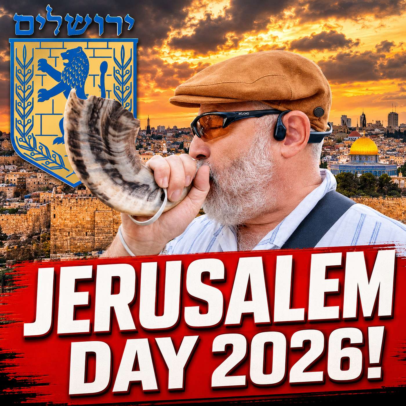 The True Meaning of Jerusalem Day: Returning God's Presence to the City
