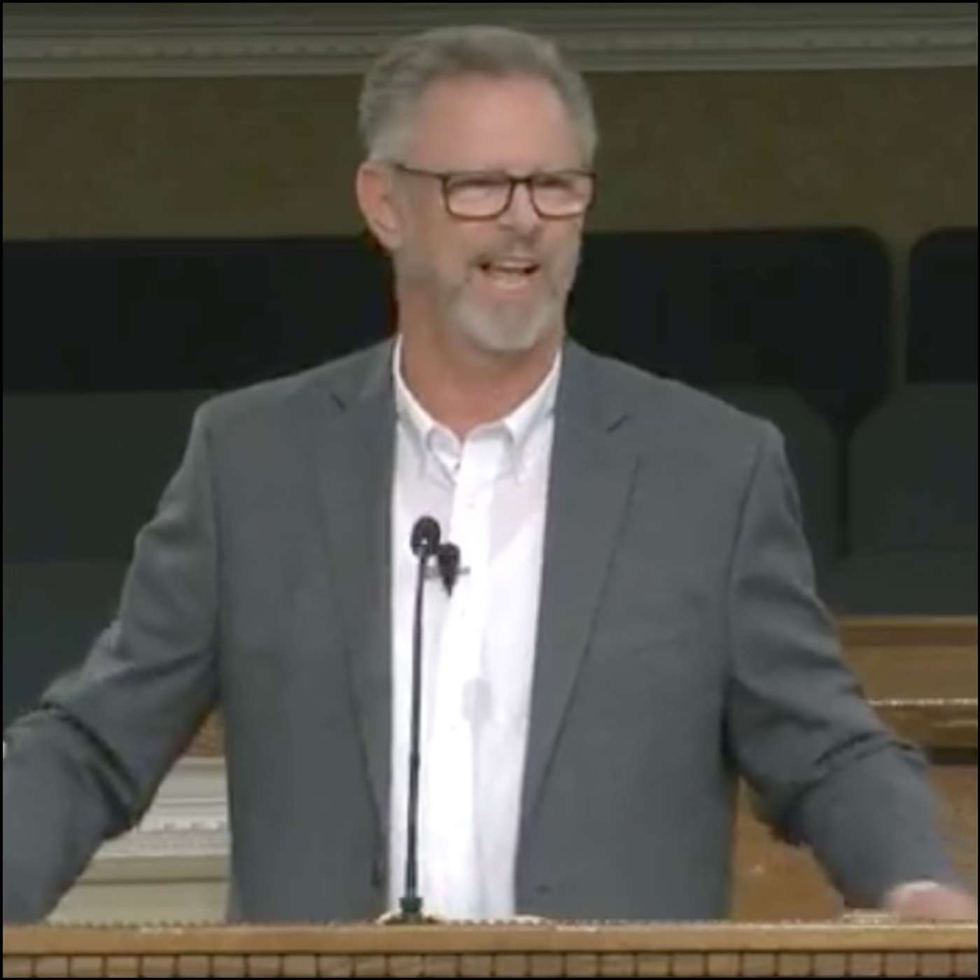 Faith Church Sermon Podcast