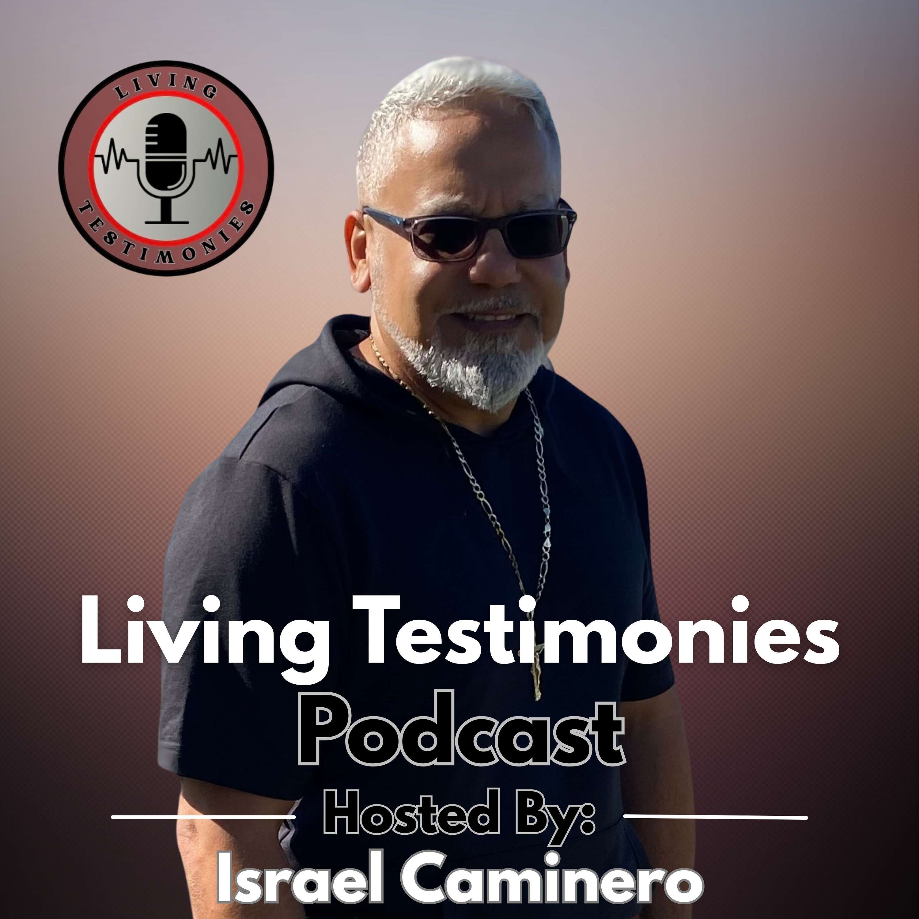 Living Testimonies Artwork