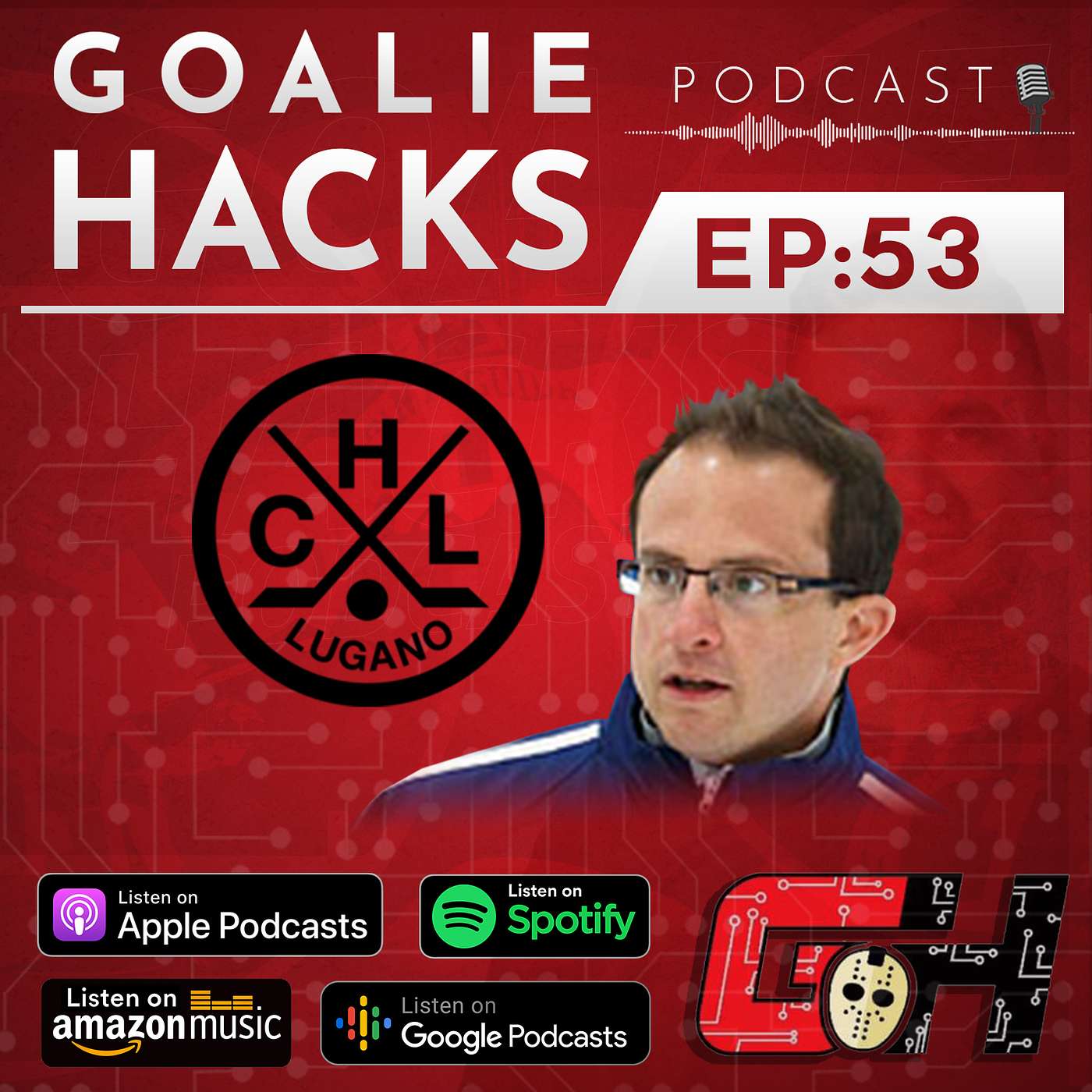 Goalie Hacks Podcast