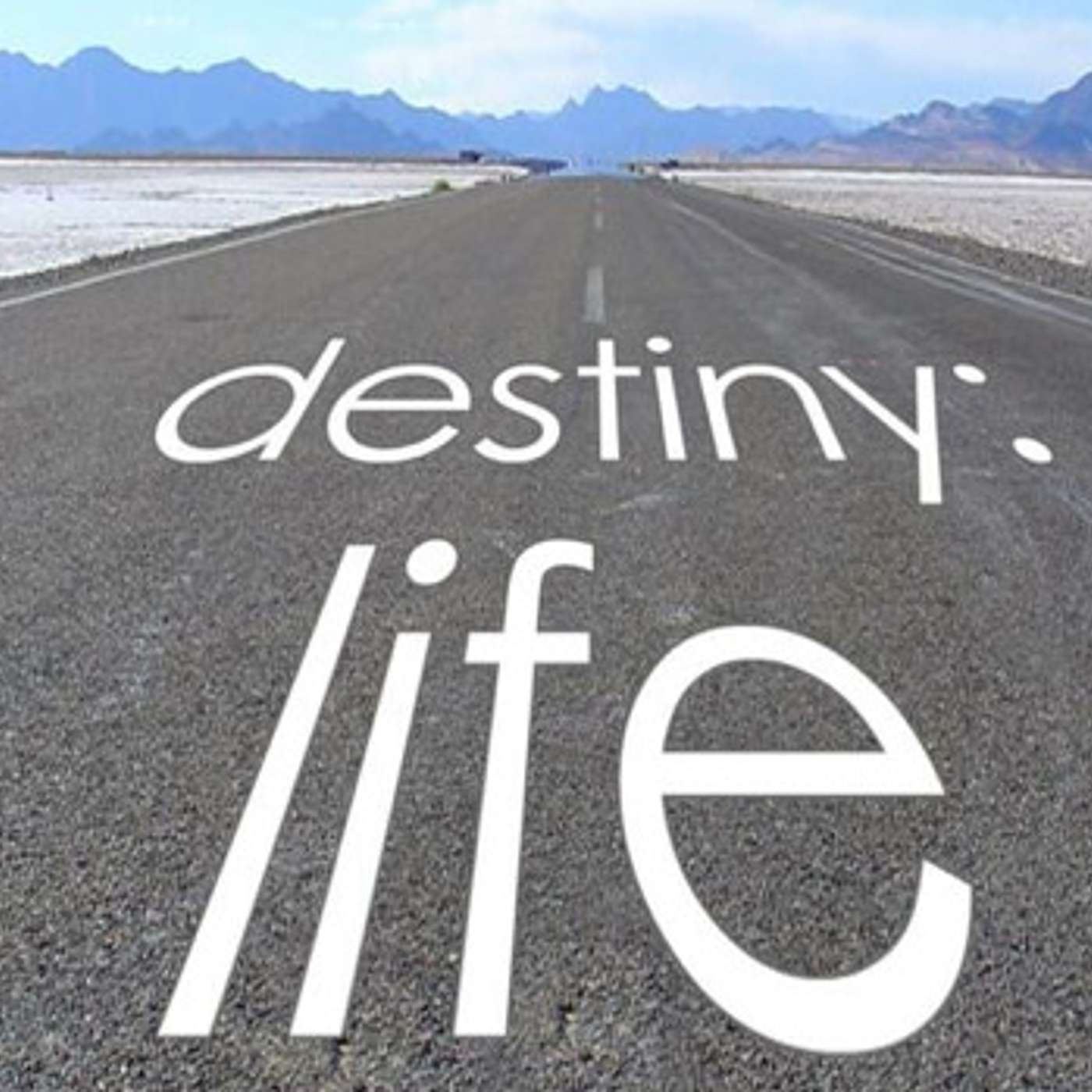Episode 147 - Destination vs Destiny