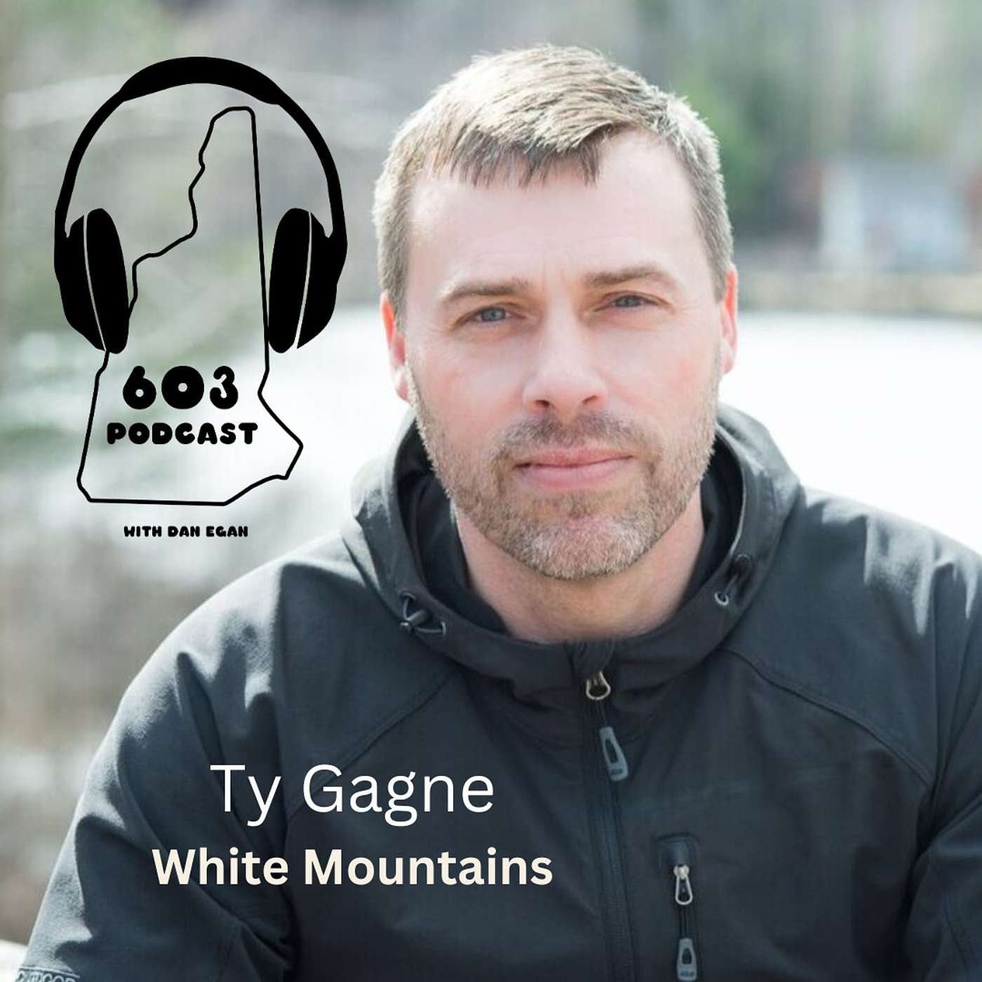 603Podcast with Dan Egan