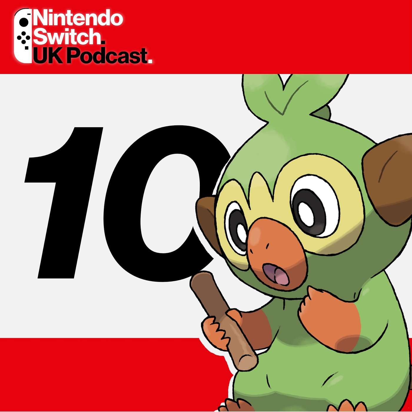 Sword/Shield: A Pokemon Story - Episode 10