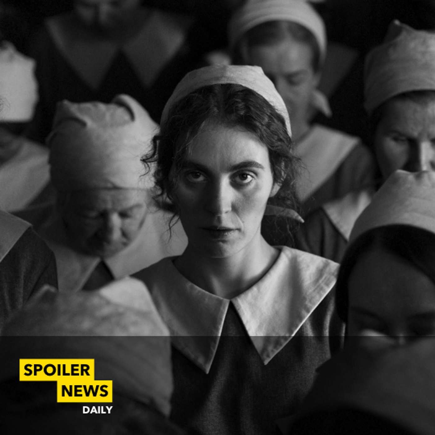 ¡Tráiler de La Otra Boda! ¡Estreno de La chica de la aguja! ¡Avance de Los extraños: Capítulo 2!