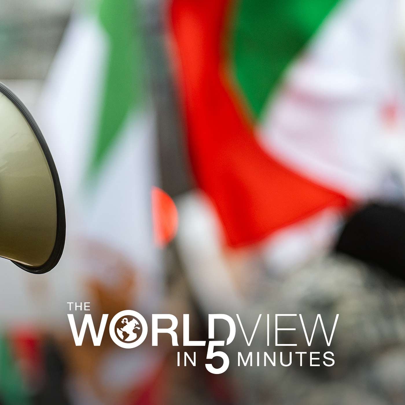 The World View in 5 Minutes - 1/20/2026