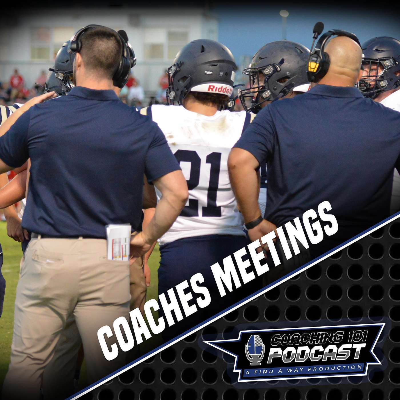 The Coaching 101 Podcast