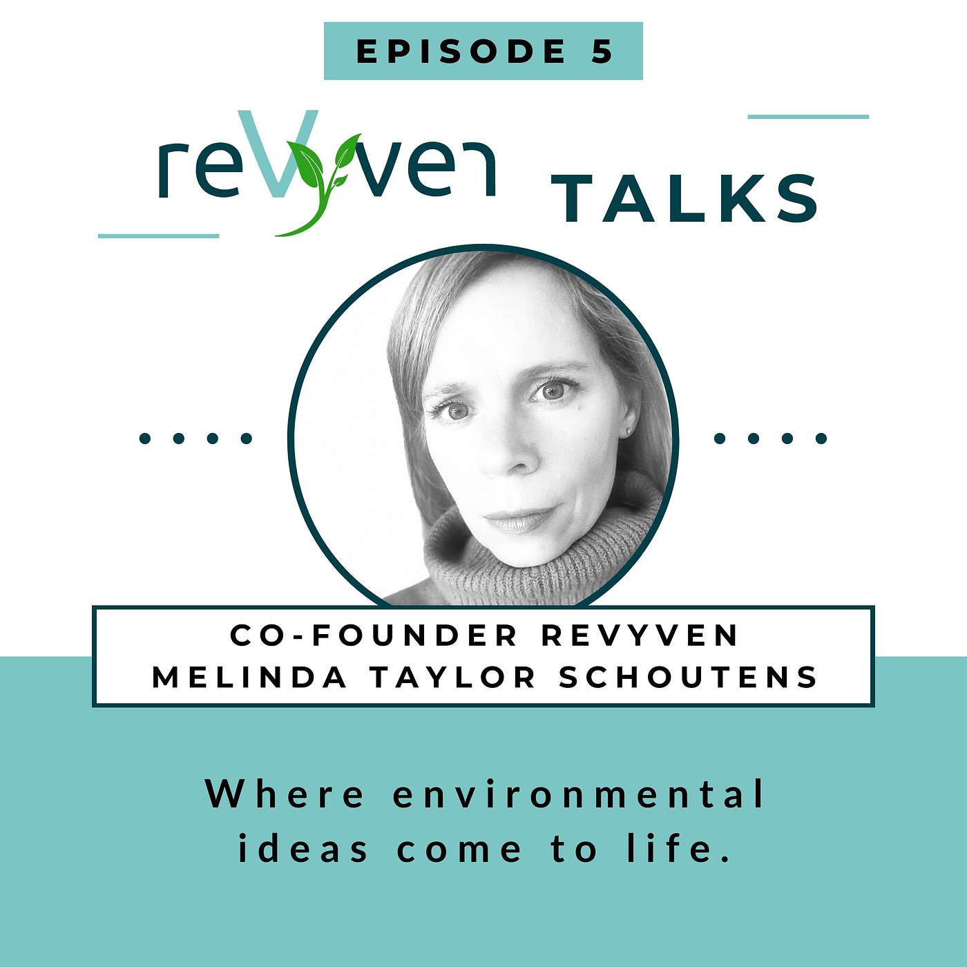 reVyven Talks