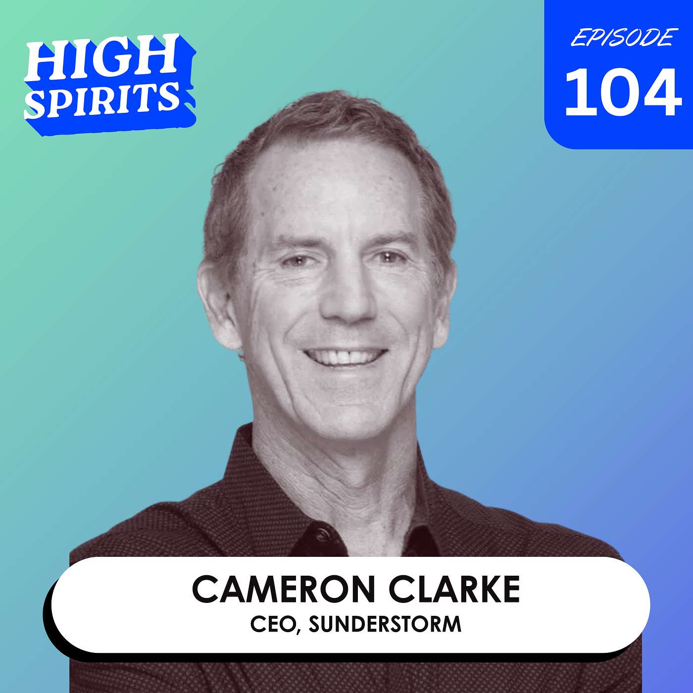 #104 - Unlocking Global Cannabis: Global Growth & Tourism w/ Cameron Clarke, CEO of Kanha