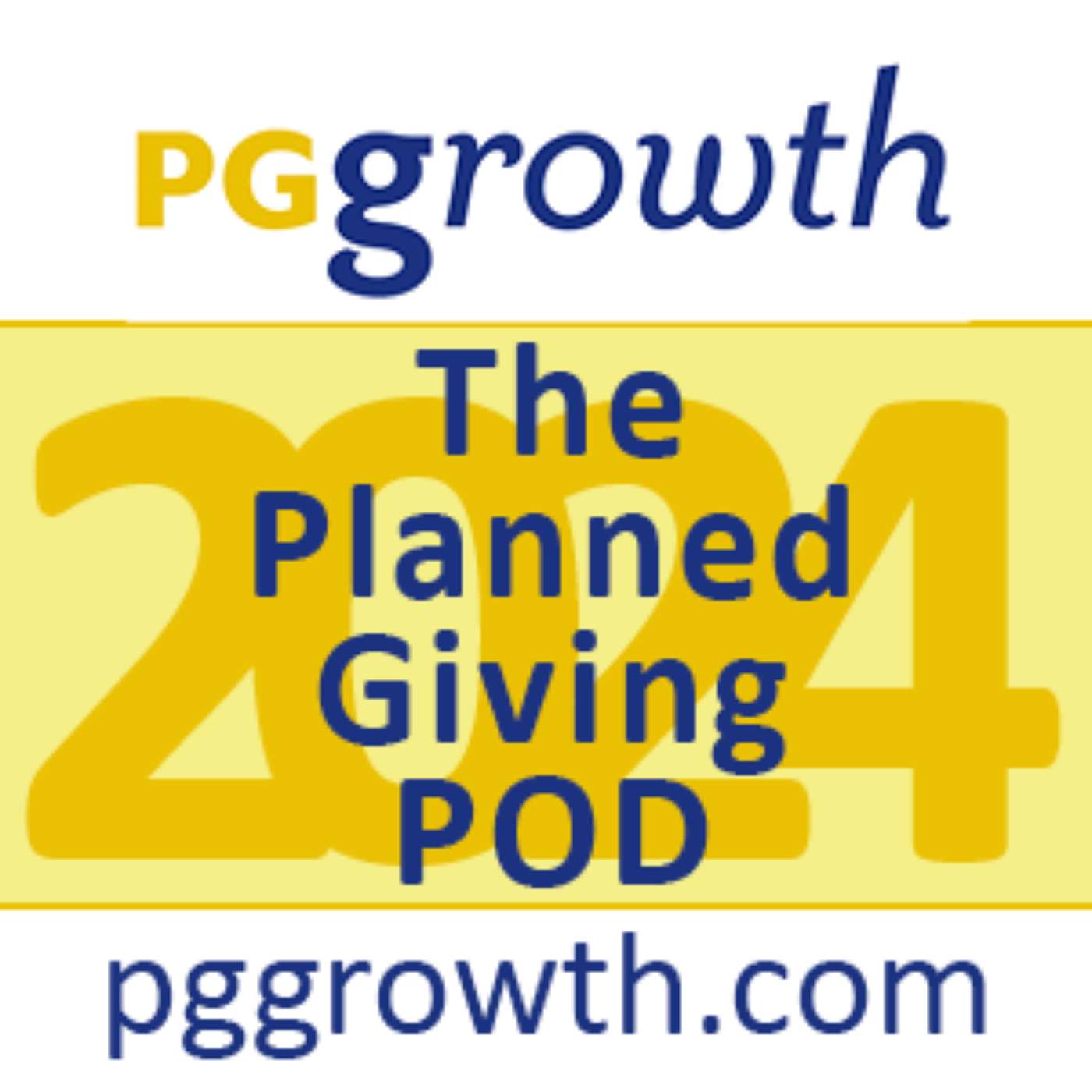 No 84: DRIVING PG FORWARD Determining YOUR PG Program