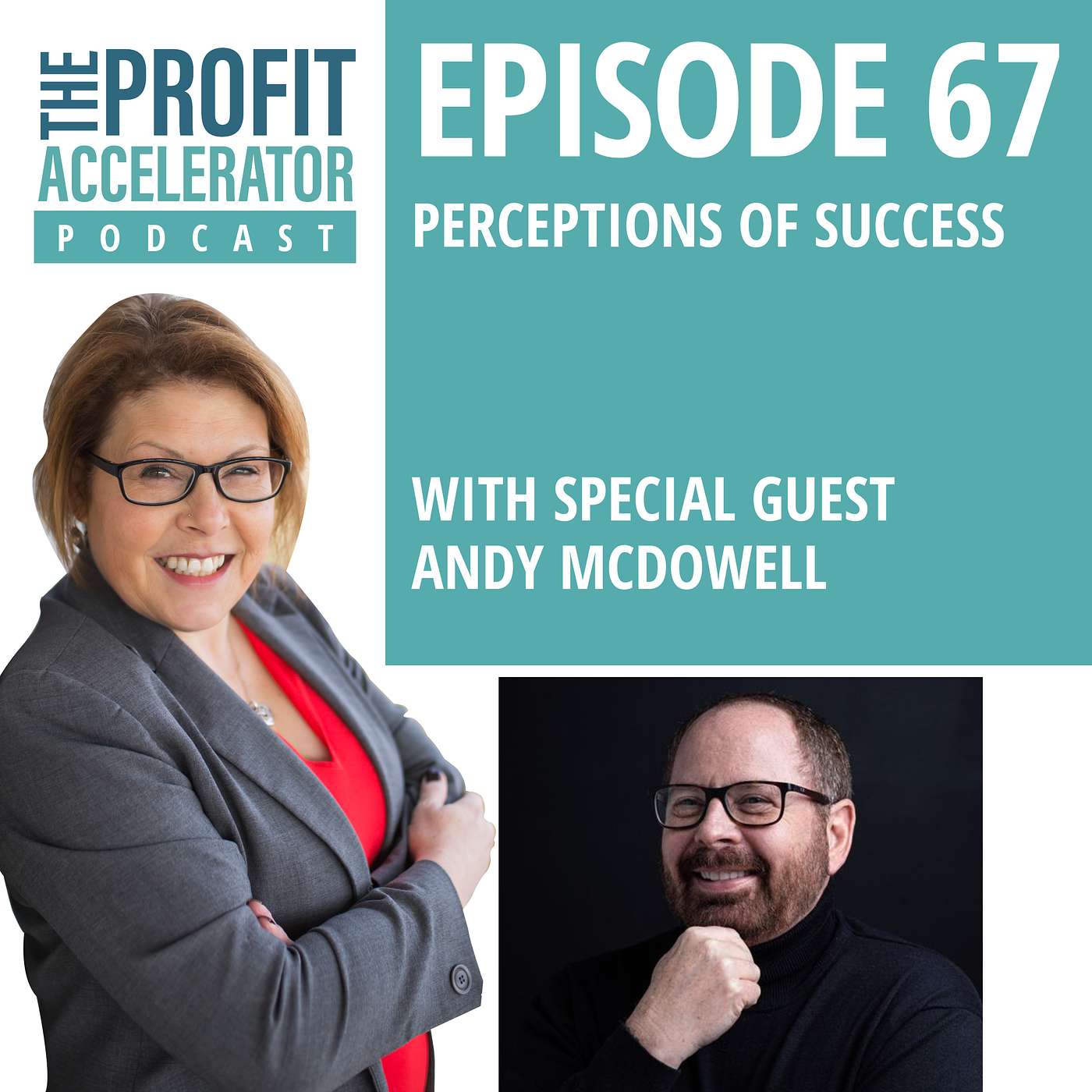 Business Mastery Podcast