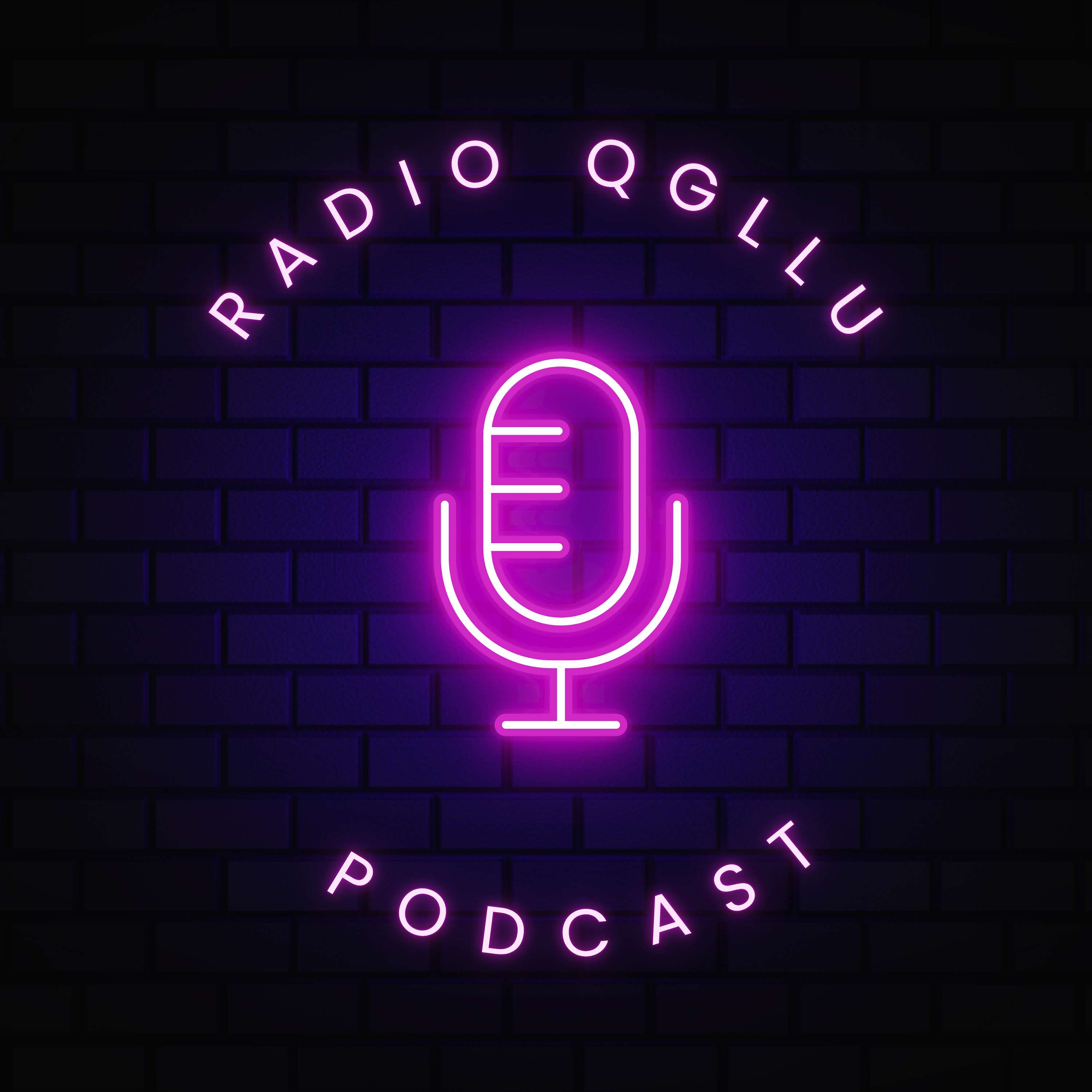 Radio QGLLU Podcast