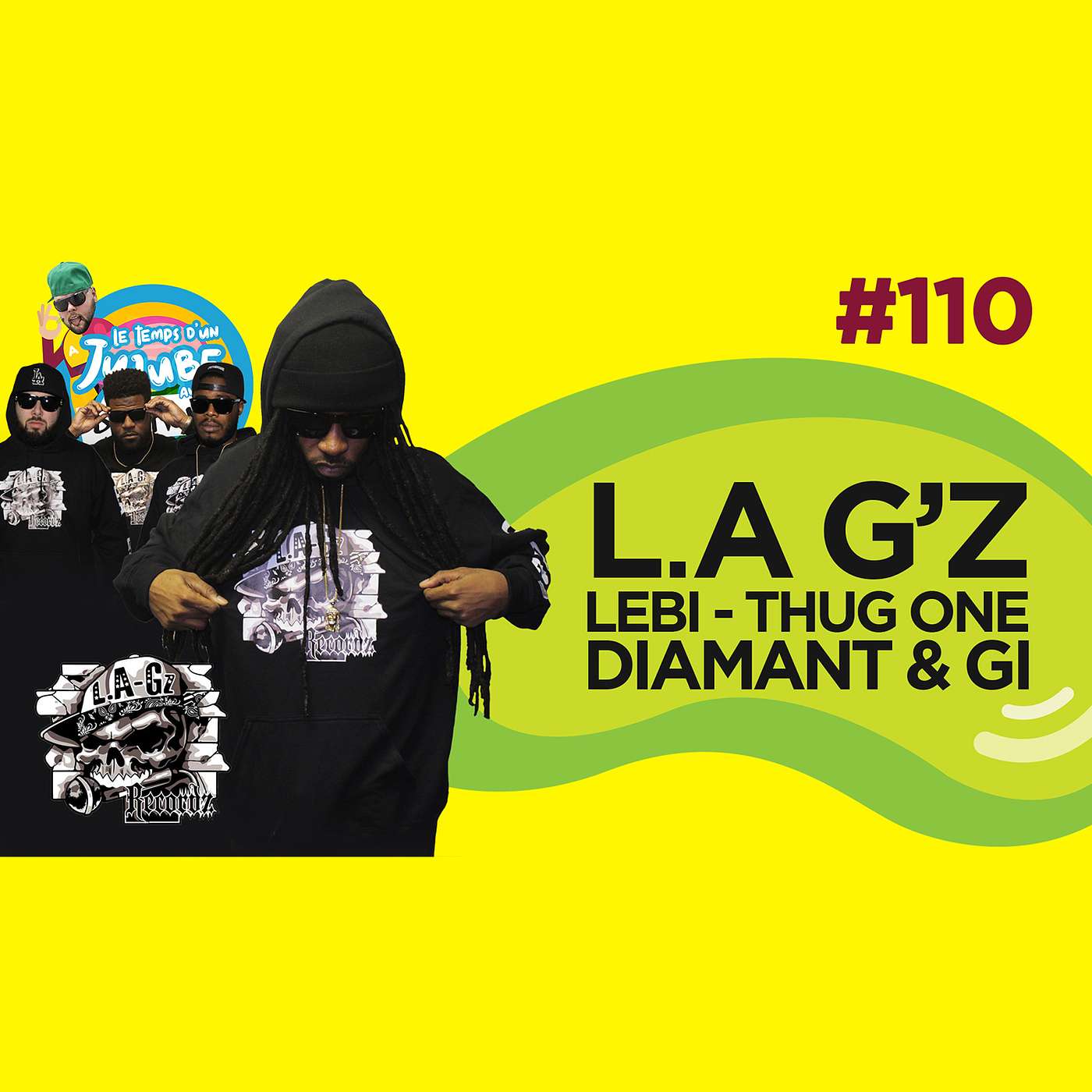 Le temps d’un jujube