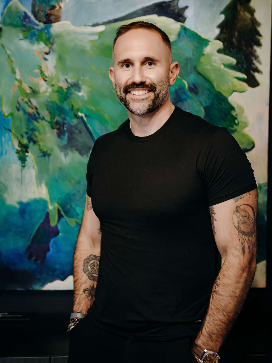 Dominic Piacentini