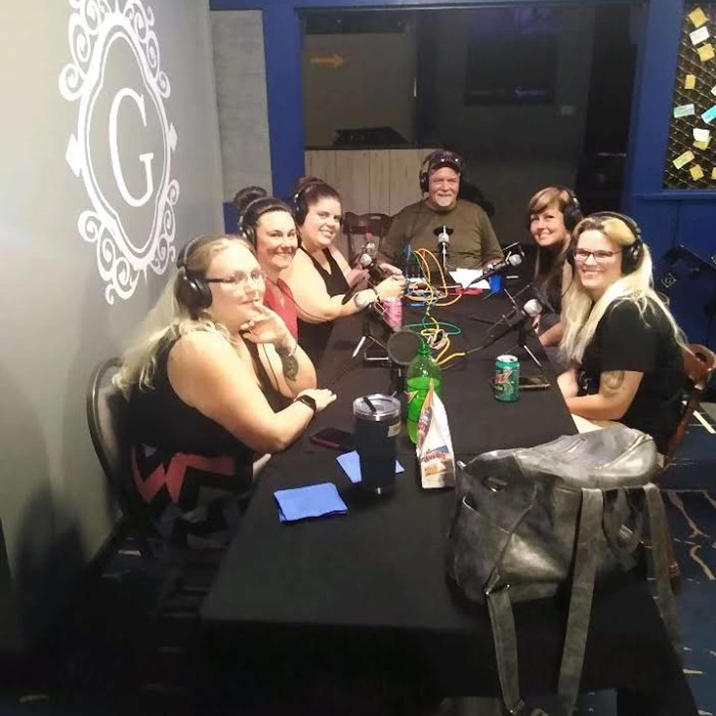 Club G Radio Episode #3