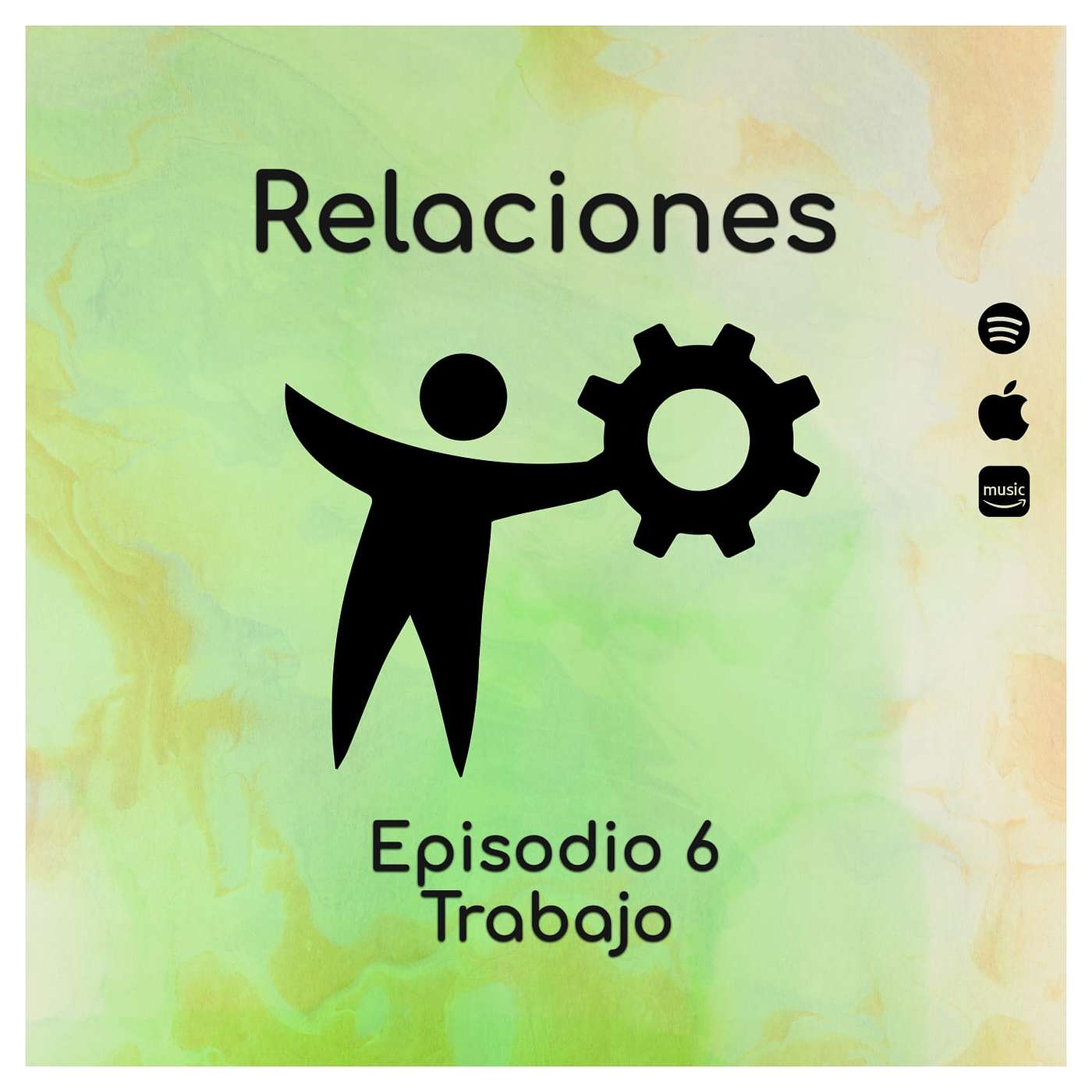 Relaciones en el Trabajo.