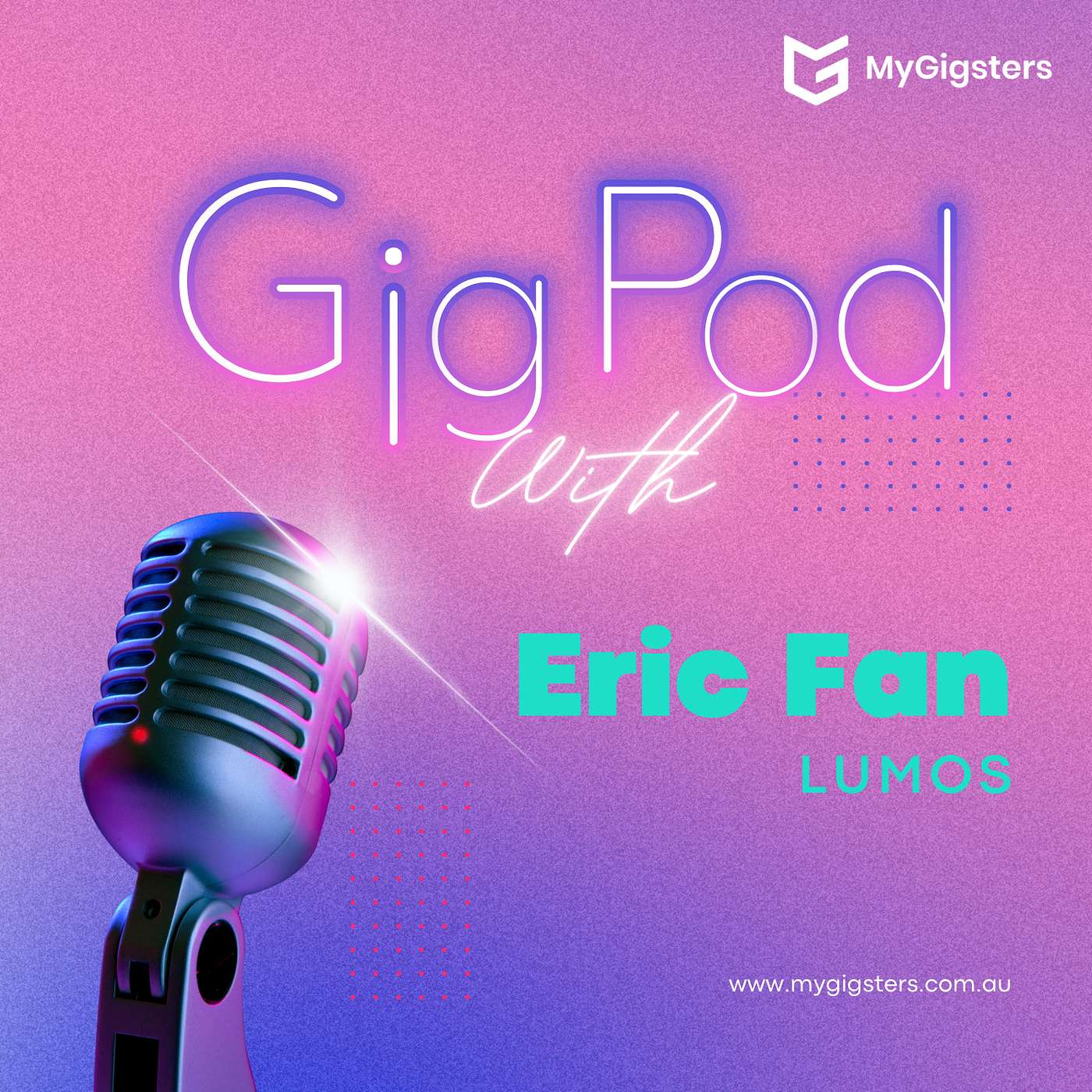 MyGigsters - Gig workers exclusive