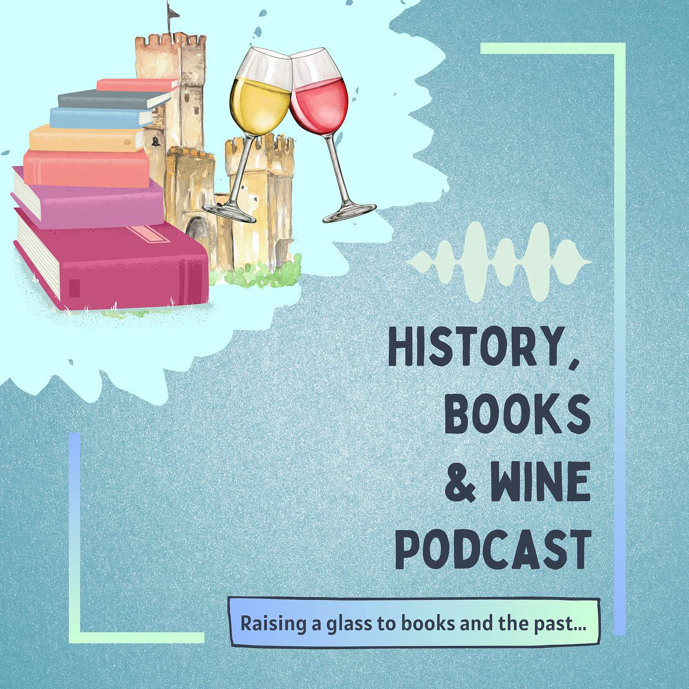 The Real Maria Von Trapp & The Sound of Music with Michelle Moran episode artwork