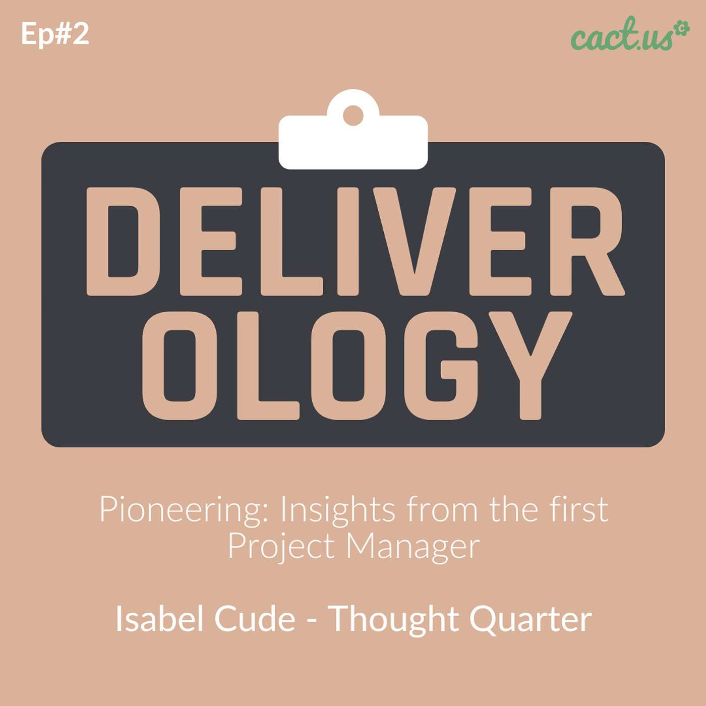 Deliverology